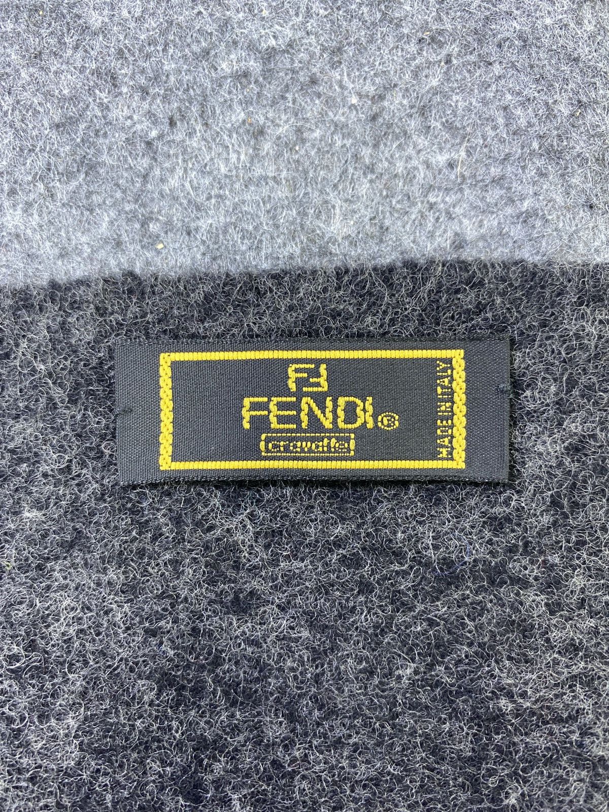 Fendi FENDI Scarf / Muffler / Neckwear -T914 Size ONE SIZE - 7 Thumbnail
