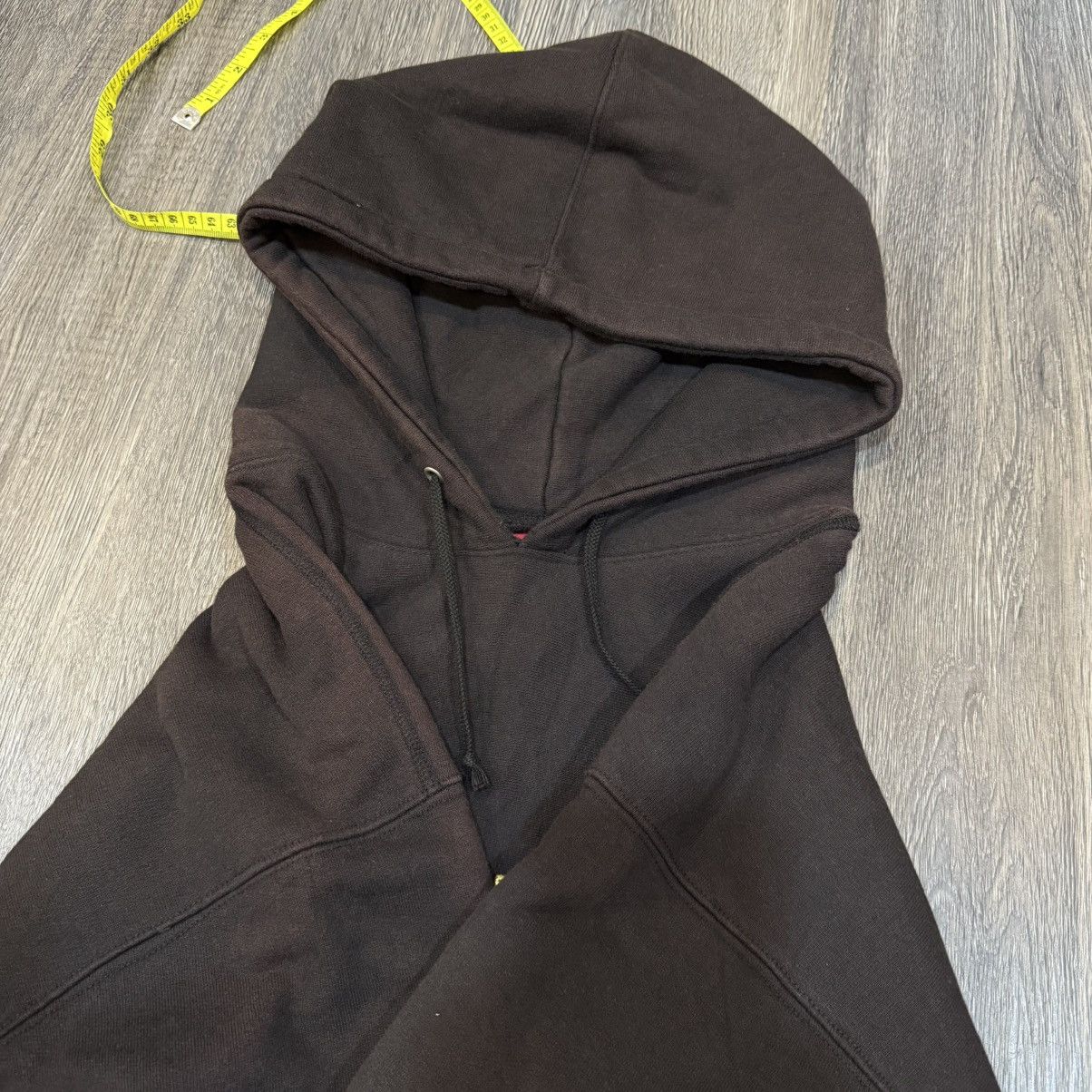 Supreme Supreme Collegiate 00's Size US XL / EU 56 / 4 - 7 Thumbnail