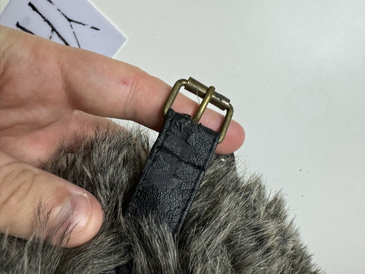 Japanese Brand Ushanka cap hat Size ONE SIZE - 6 Thumbnail