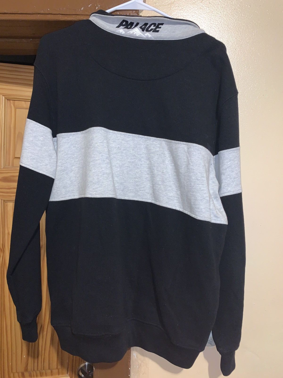 Palace Palace Pwoppa Sweat Size US M / EU 48-50 / 2 - 3 Thumbnail