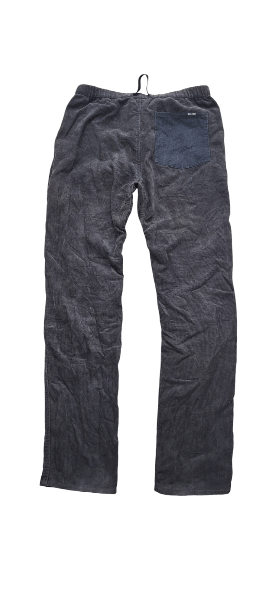 Manastash Manastash Cotton Hemp Corduroy Double Knee Pants Size US 30 / EU 46 - 8 Thumbnail