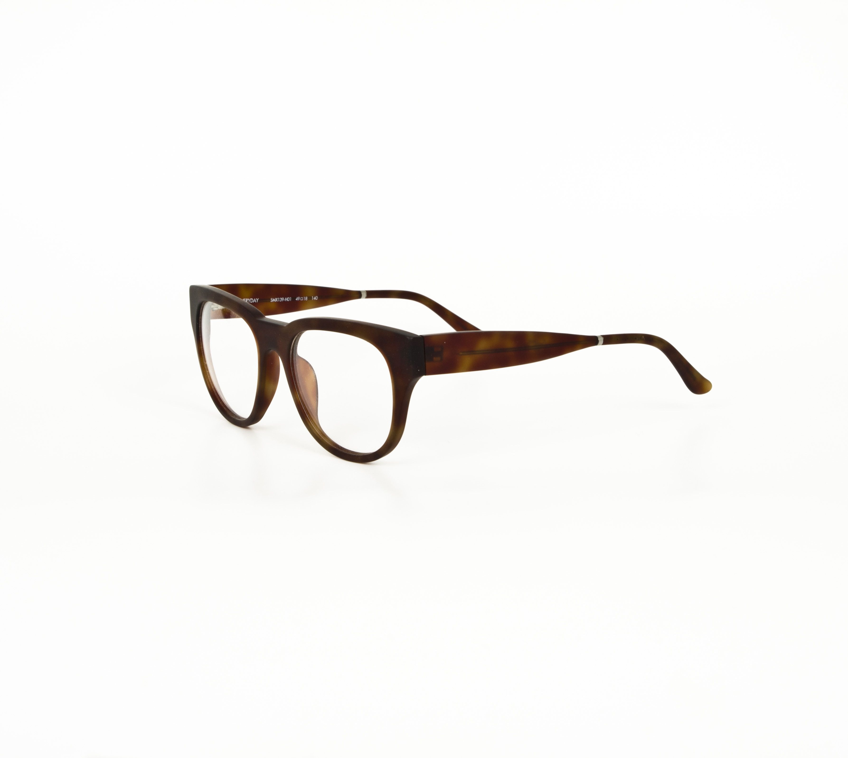 Smoke x Mirrors Smoke X Mirrors Handmade in France eyeglasses new Size ONE SIZE - 2 Thumbnail