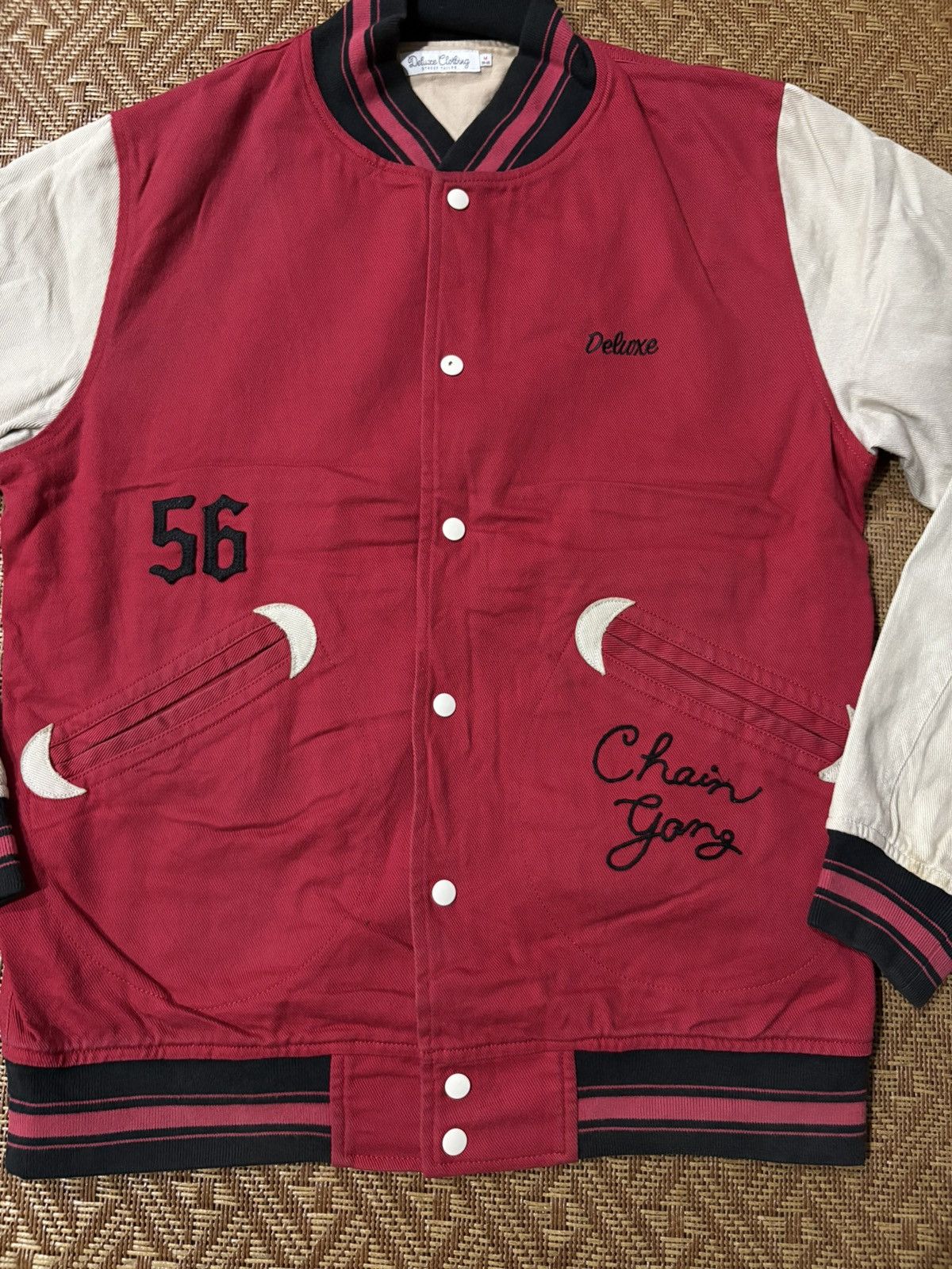 Designer Deluxe Clothing Size US M / EU 48-50 / 2 - 1 Thumbnail