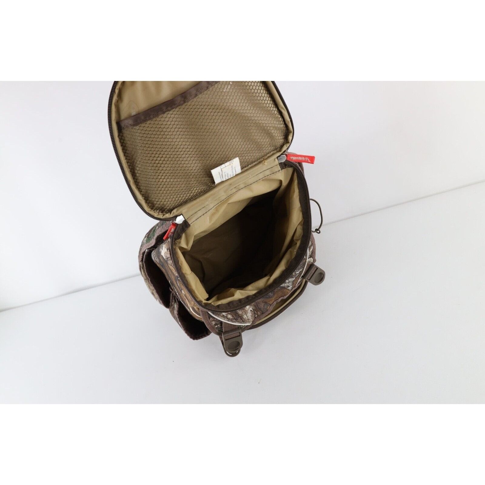 Vintage Igloo Sportsman Insulated Realtree Camouflage Hunting Cooler Size ONE SIZE - 8 Thumbnail