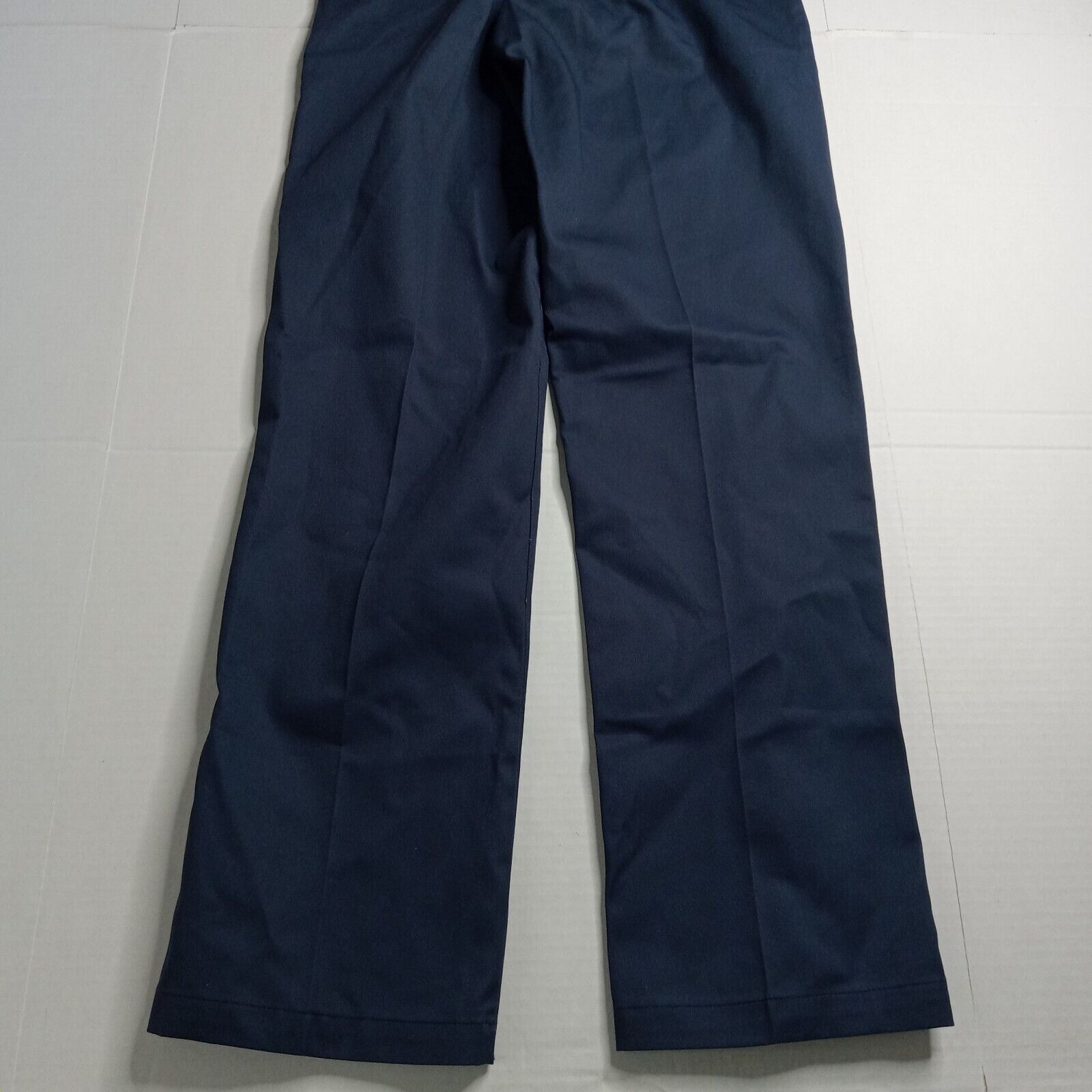 Dickies Dickies 874 Work Pants Men's 33x34 Blue Original Fit Size US 33 - 6 Thumbnail
