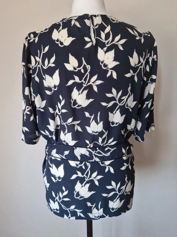 Ganni Ganni blouse S Size S / US 4 / IT 40 - 2 Thumbnail