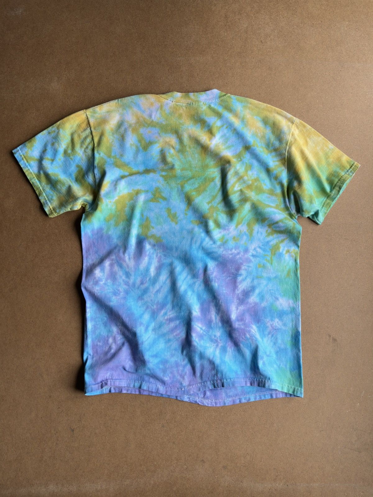 Grateful Dead Vintage 1997 Grateful Dead Summer 94 Access All Areas Tee Size US L / EU 52-54 / 3 - 2 Thumbnail