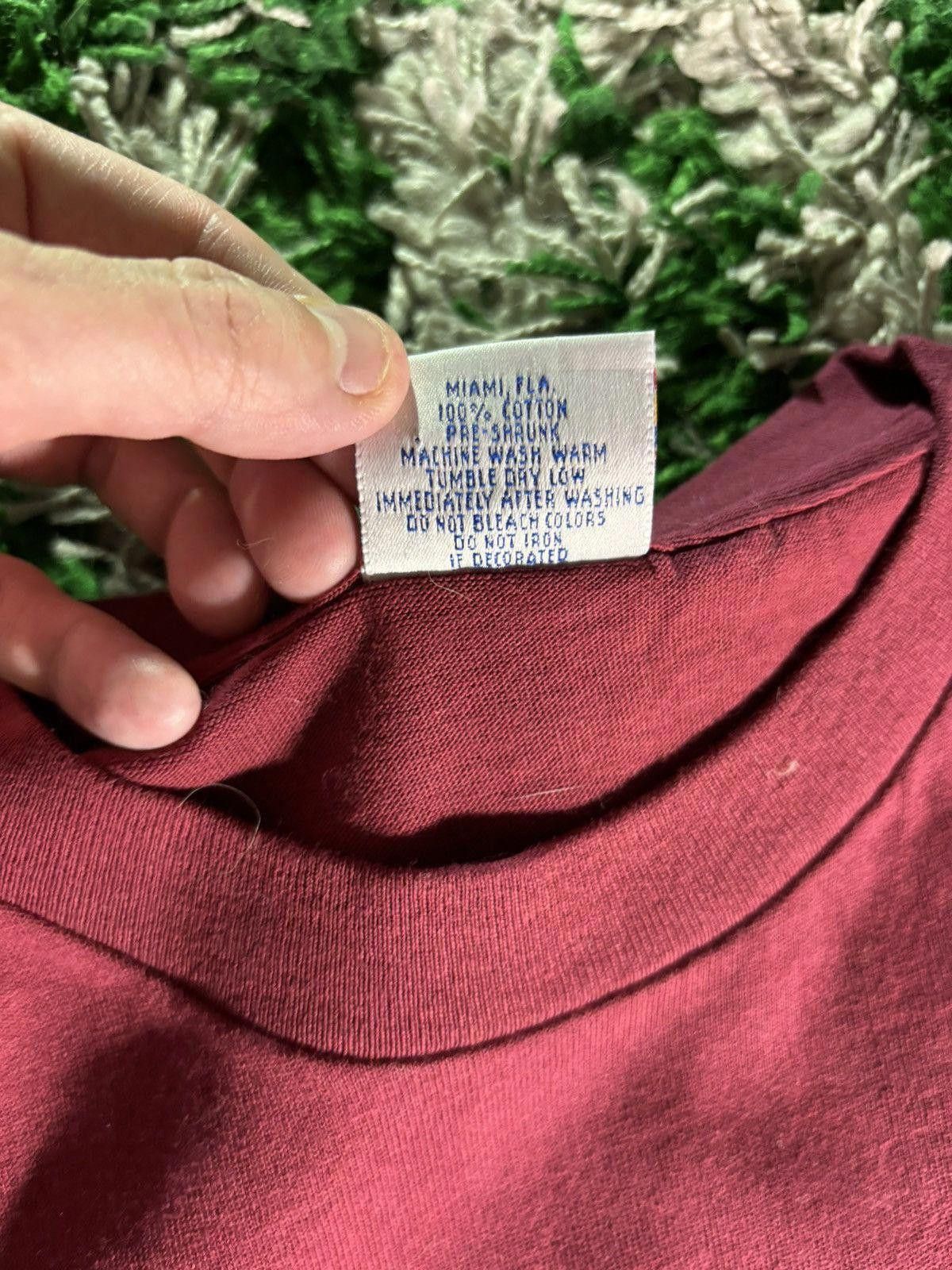 Vintage Vintage Mendez Gold Stone Mountain Tee Size US L / EU 52-54 / 3 - 7 Thumbnail