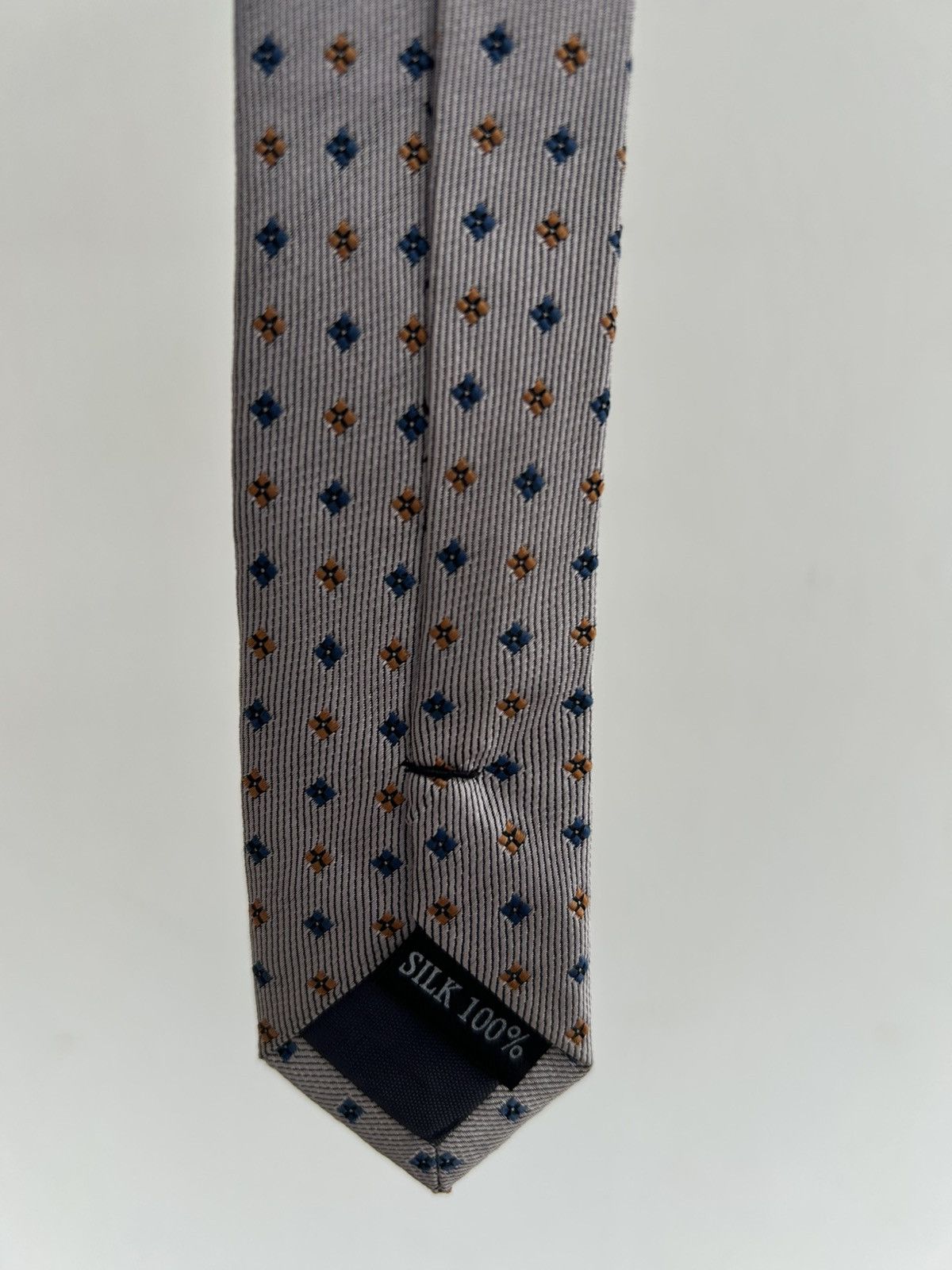 Other Charley Bay Vintage Tie Size ONE SIZE - 4 Thumbnail