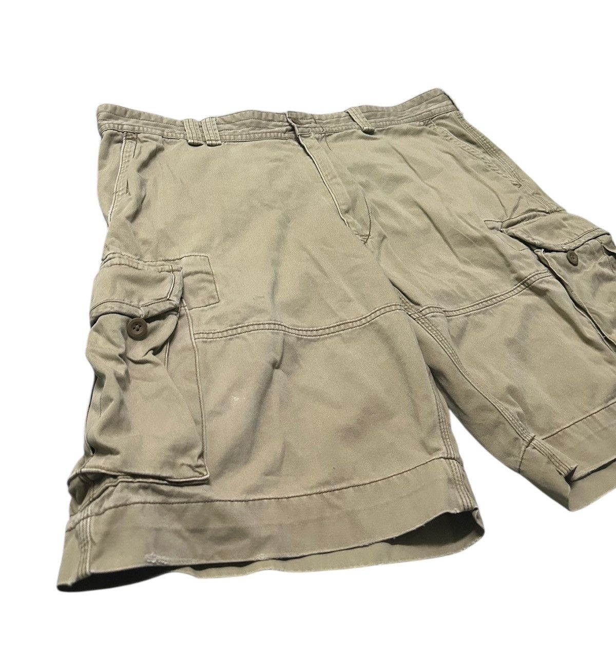Polo Ralph Lauren Polo ralph lauren cargo short pants Size US 42 / EU 58 - 6 Thumbnail