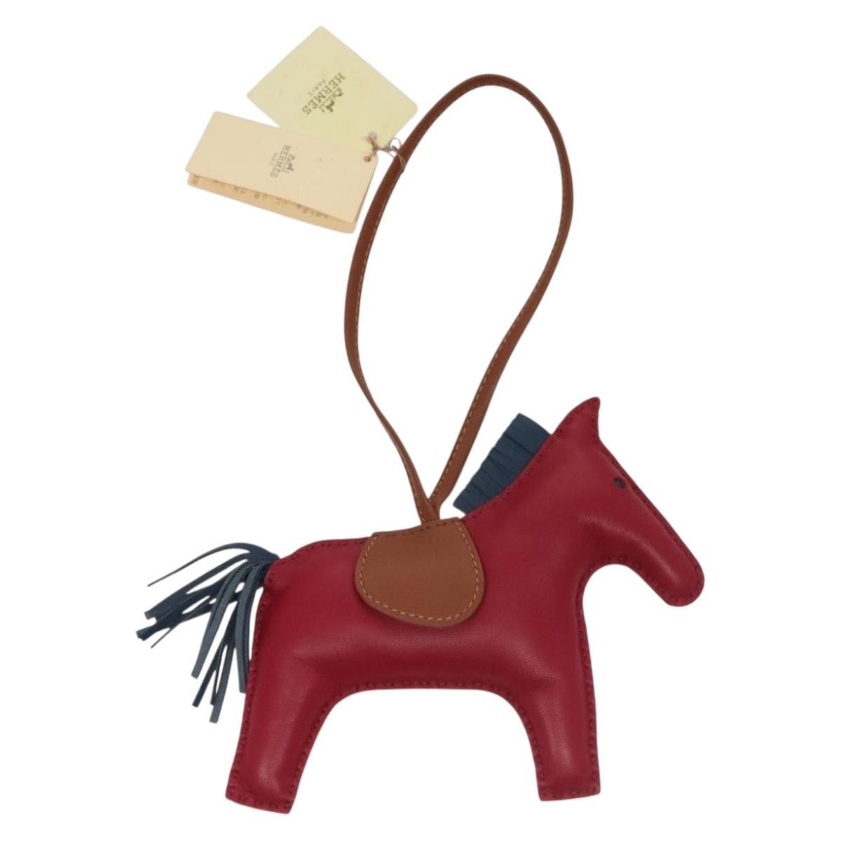 Hermes Hermes Rodeo MM Bag Charm Size ONE SIZE - 3 Thumbnail