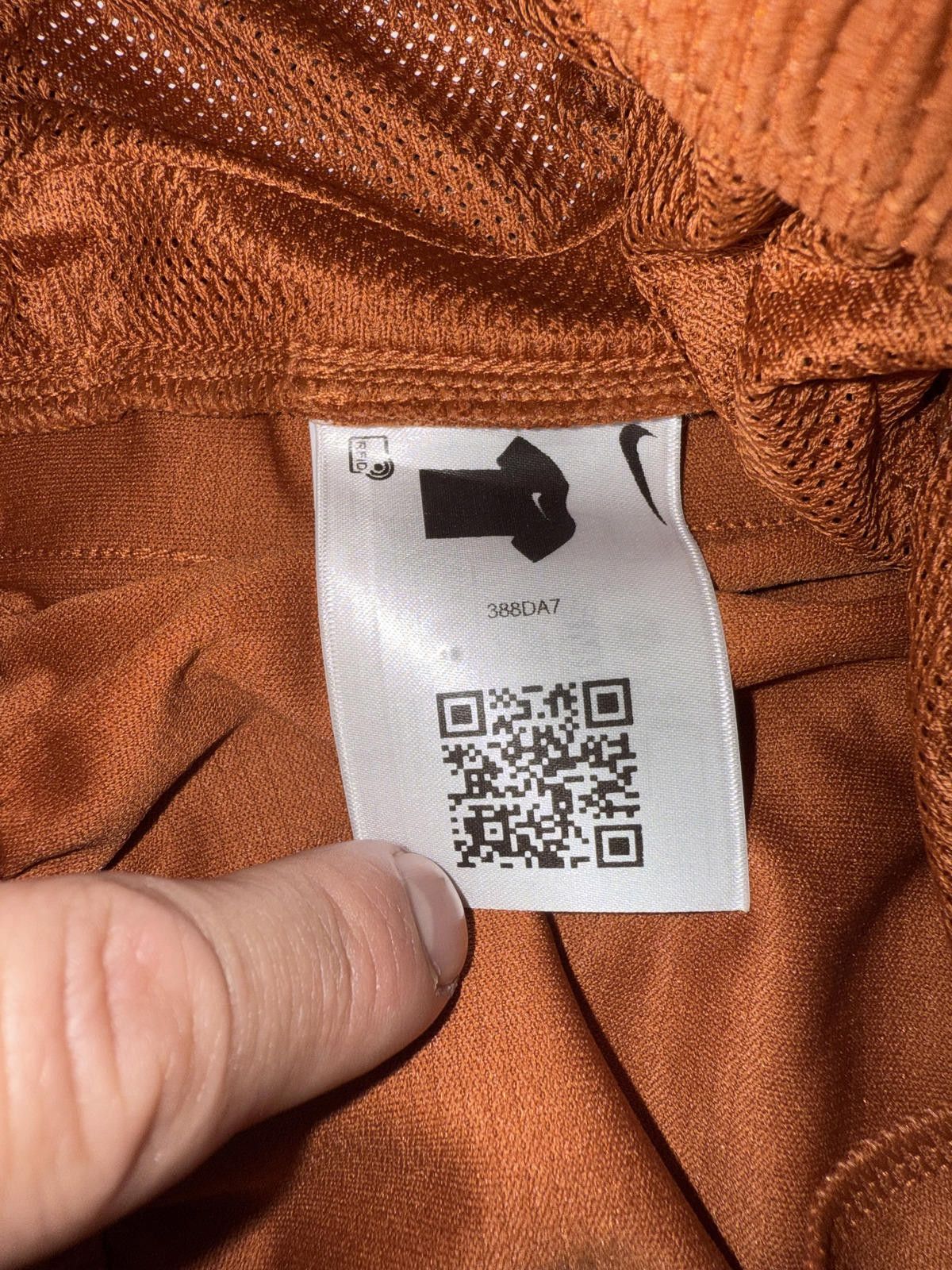 Nike Nike DNA Big Kid’s (Boy’s) 5" Basketball Shorts Sample Size US 26 / EU 42 - 9 Thumbnail