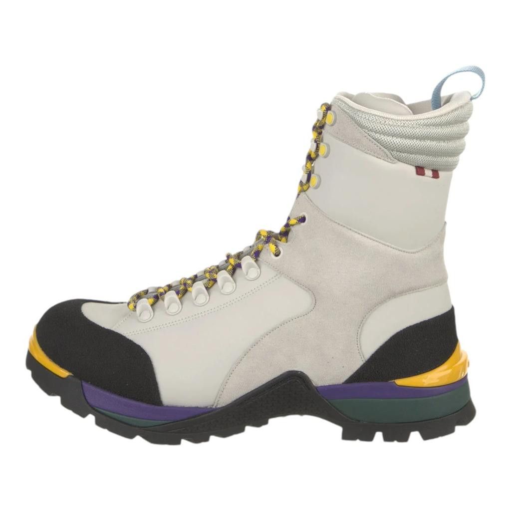 o1y0725 Ankle Boots in Multicolor