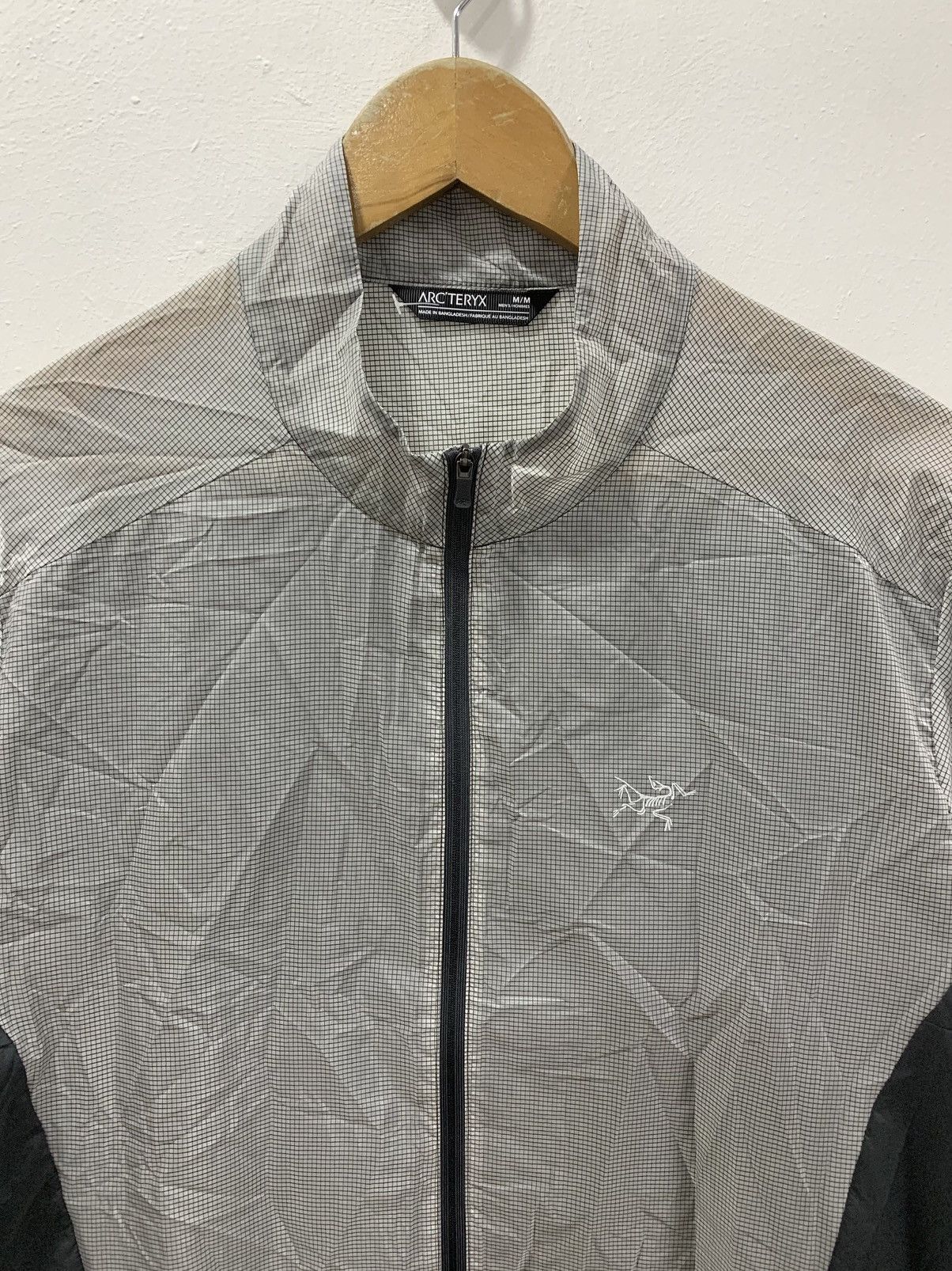 Arc'teryx ARC’TERYX INCENDO SL JACKET MEN’S Size US M / EU 48-50 / 2 - 2 Thumbnail
