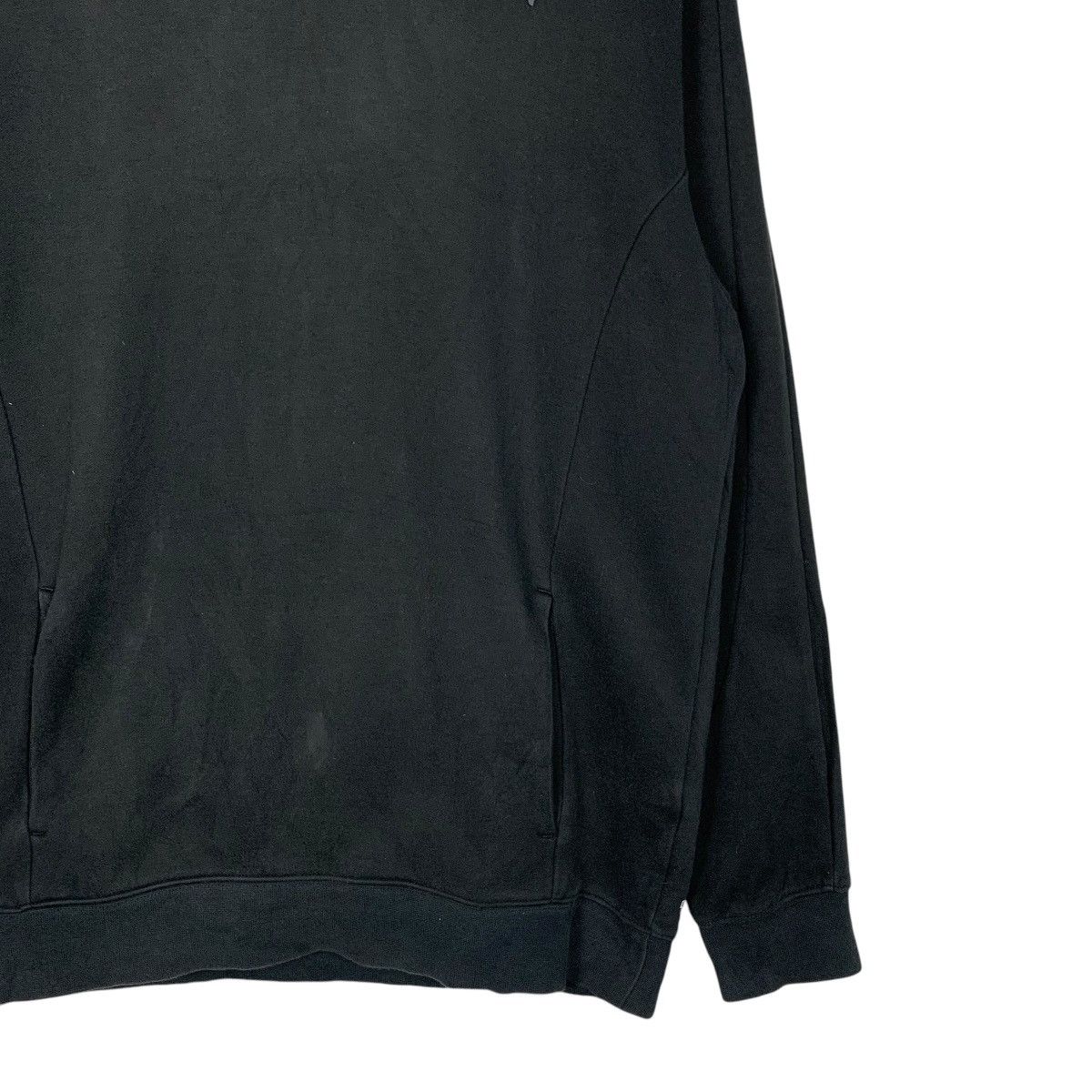 Puma PUMA Back Big Logo Pullover Hoodies Sweatshirt #1564-C70 Size US L / EU 52-54 / 3 - 7 Thumbnail