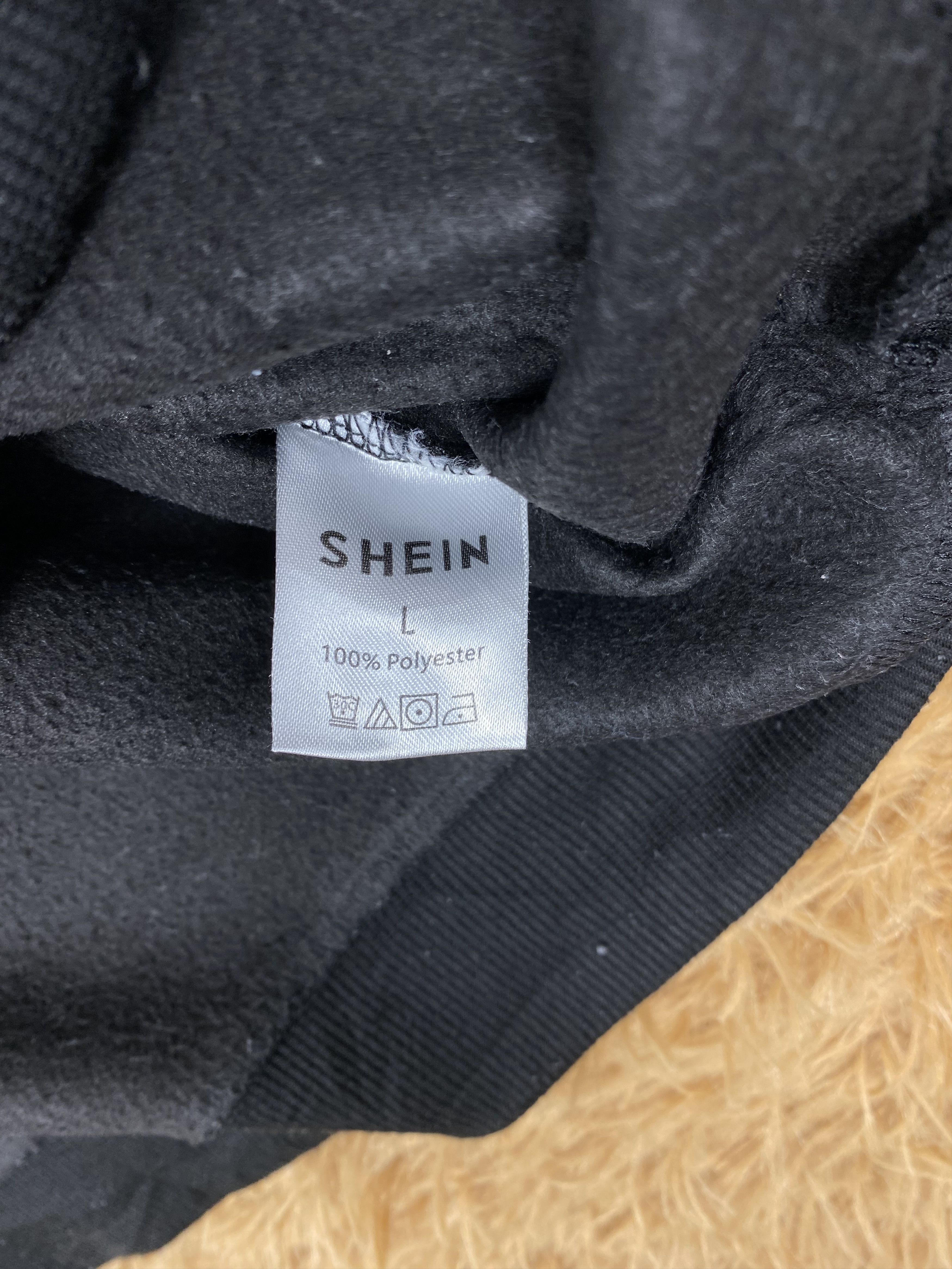 Shein Vintage Shein Ew People Sweatshirts PS0202 Size US L / EU 52-54 / 3 - 5 Thumbnail