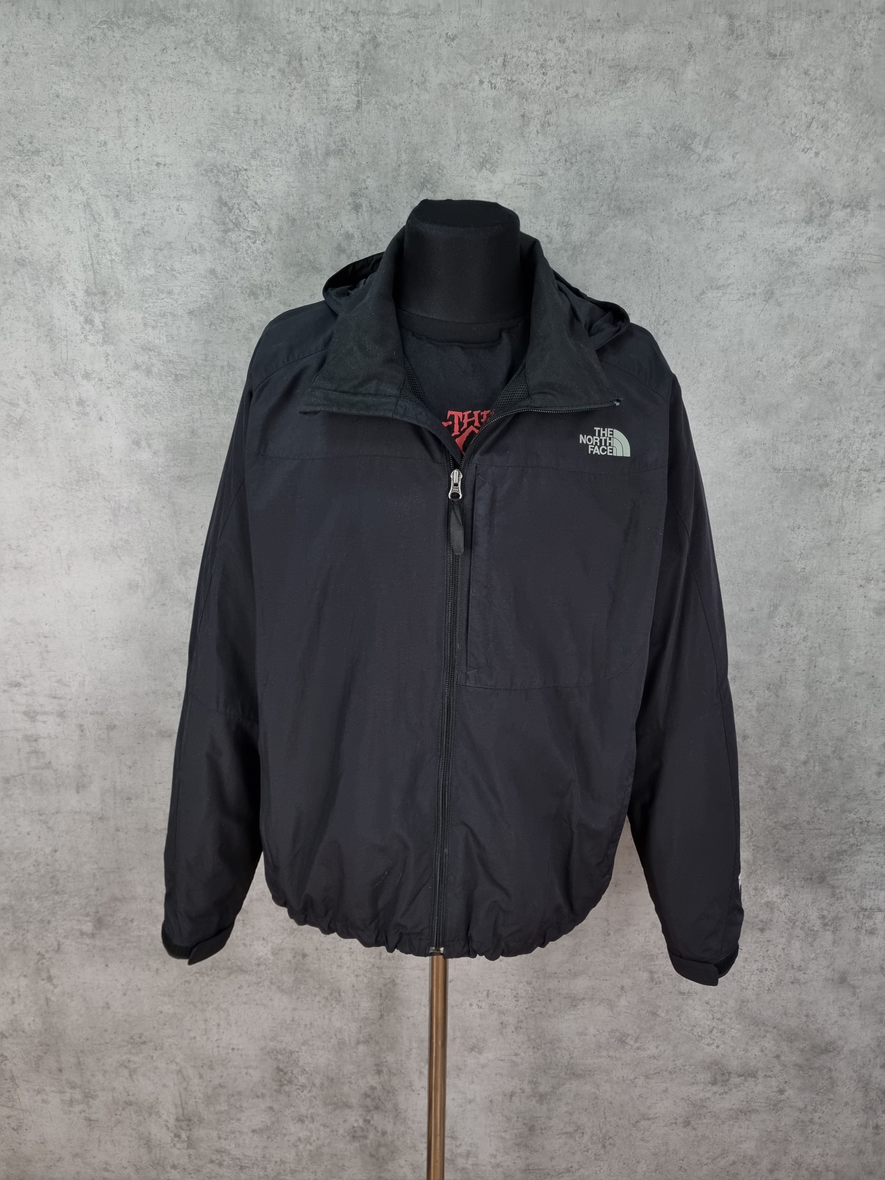 The North Face Hydrenalite The North Face Light Tracking Jacket Size US XL / EU 56 / 4 - 7 Thumbnail