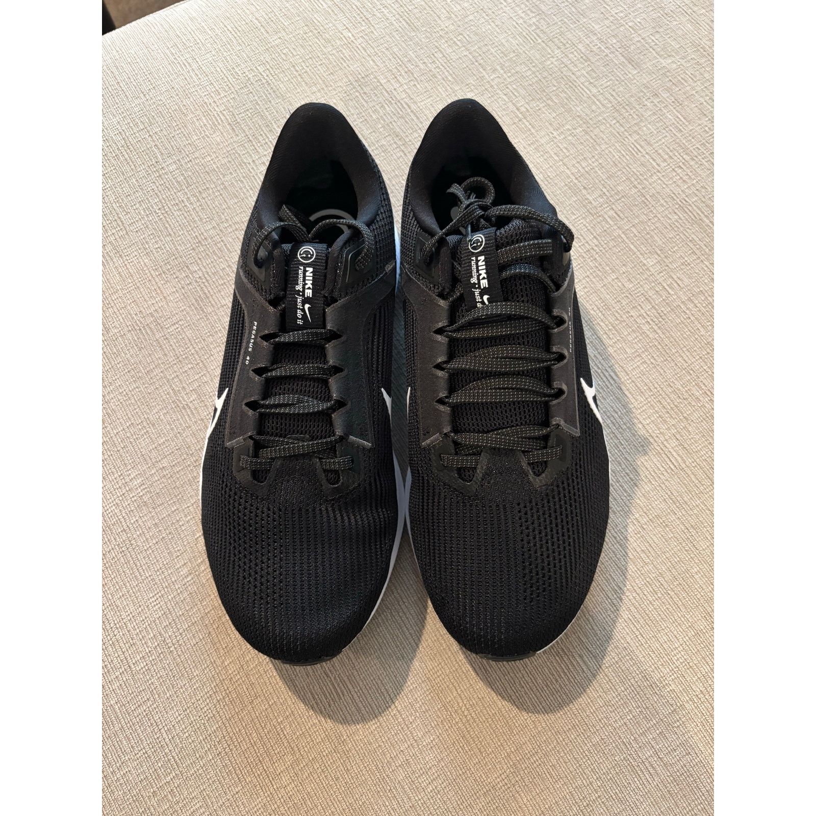 Nike Nike Air Zoom Pegasus 40 Size US 10.5 / IT 40.5 - 5 Thumbnail