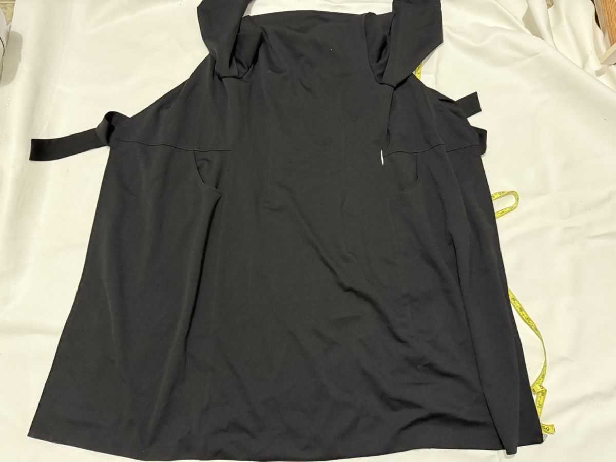 Vintage ***FINAL DROP***RARE REBCCA MINKOFF WRAP BELTED JACKET XS-S Size US S / EU 44-46 / 1 - 15 Thumbnail