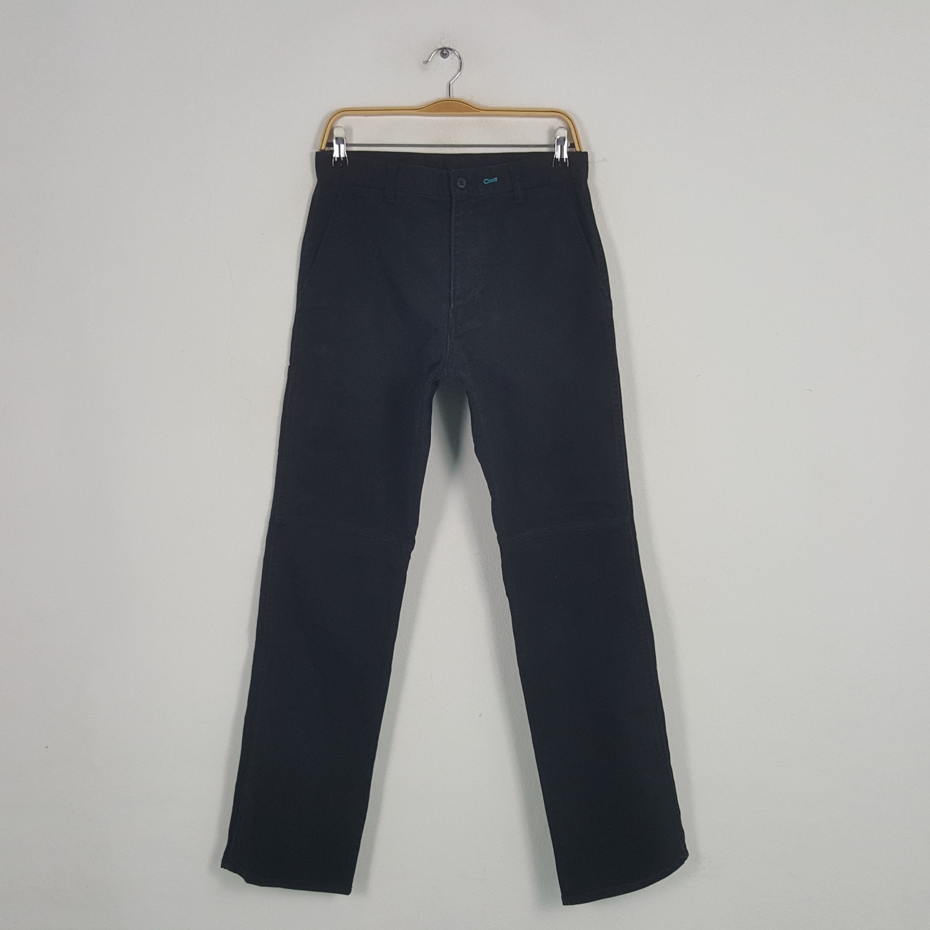 PPFM × Vintage Vintage PPFM Japanese Brand Denim Pants C280N2 Size US 28 / EU 44 - 1 Thumbnail