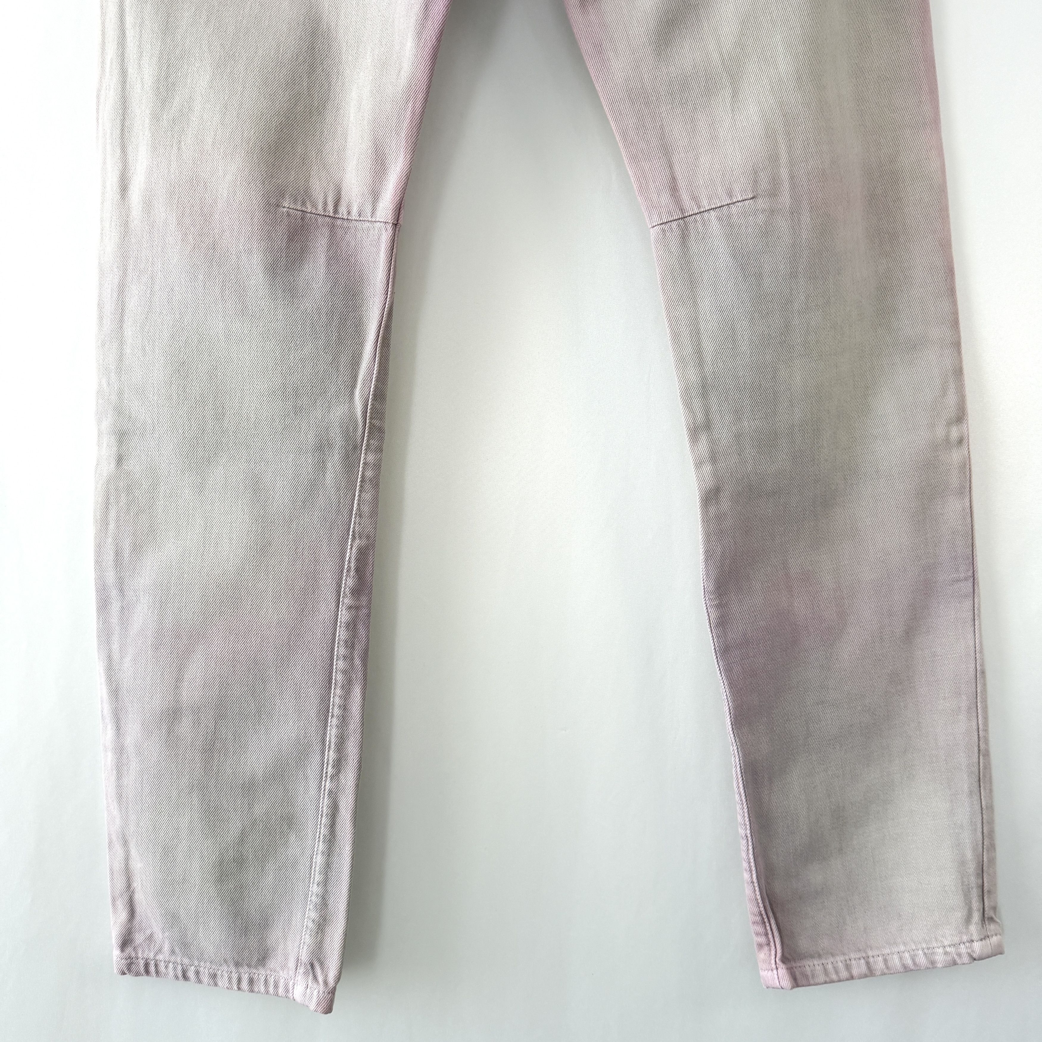 Brunello Cucinelli BRUNELLO CUCINELLI New Jeans Size 32" / US 10 / IT 46 - 5 Thumbnail
