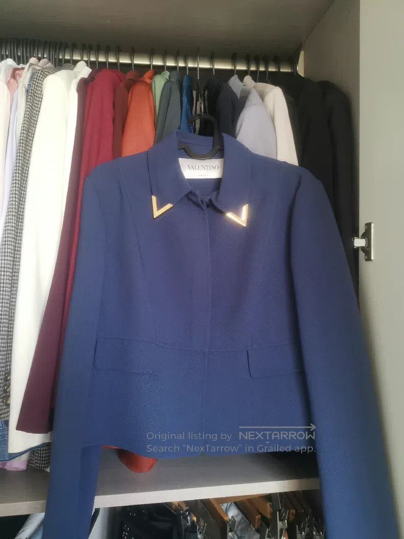 Valentino Suits