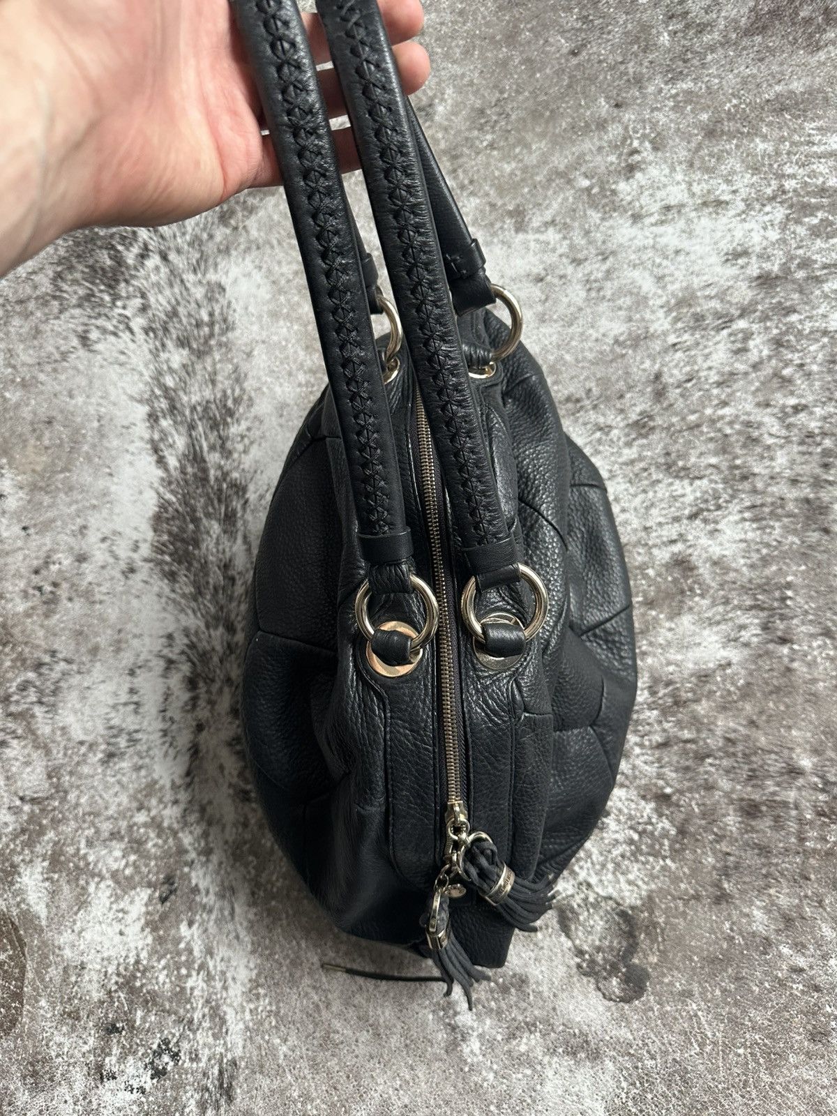 【激レア】DIRK BIKKEMBERGS 黒 バッグ Dirk bikkembergs football bag is available for purchase on au PAY