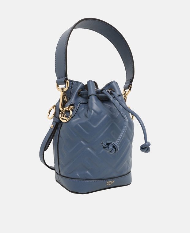Fendi Bucket bag Size ONE SIZE - 1 Thumbnail