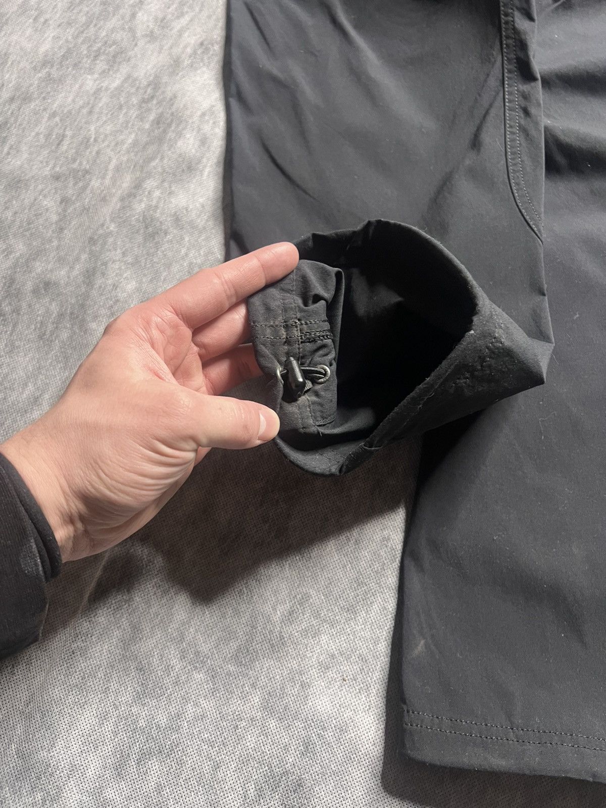 Haglofs Haglofs Mid Fjell Outdoor Cargo Pants Size L Size US 34 / EU 50 - 6 Thumbnail