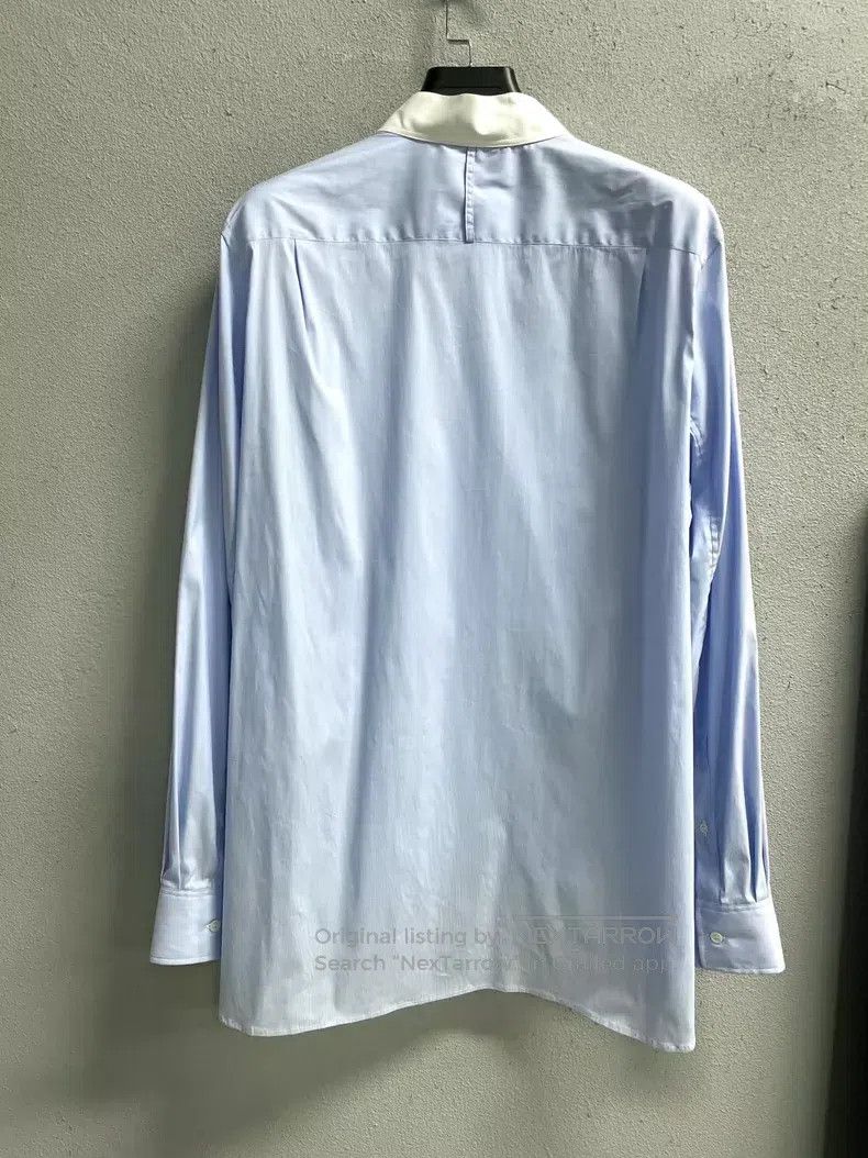Loewe LOEWE Shirt Size M / US 6-8 / IT 42-44 - 2 Thumbnail
