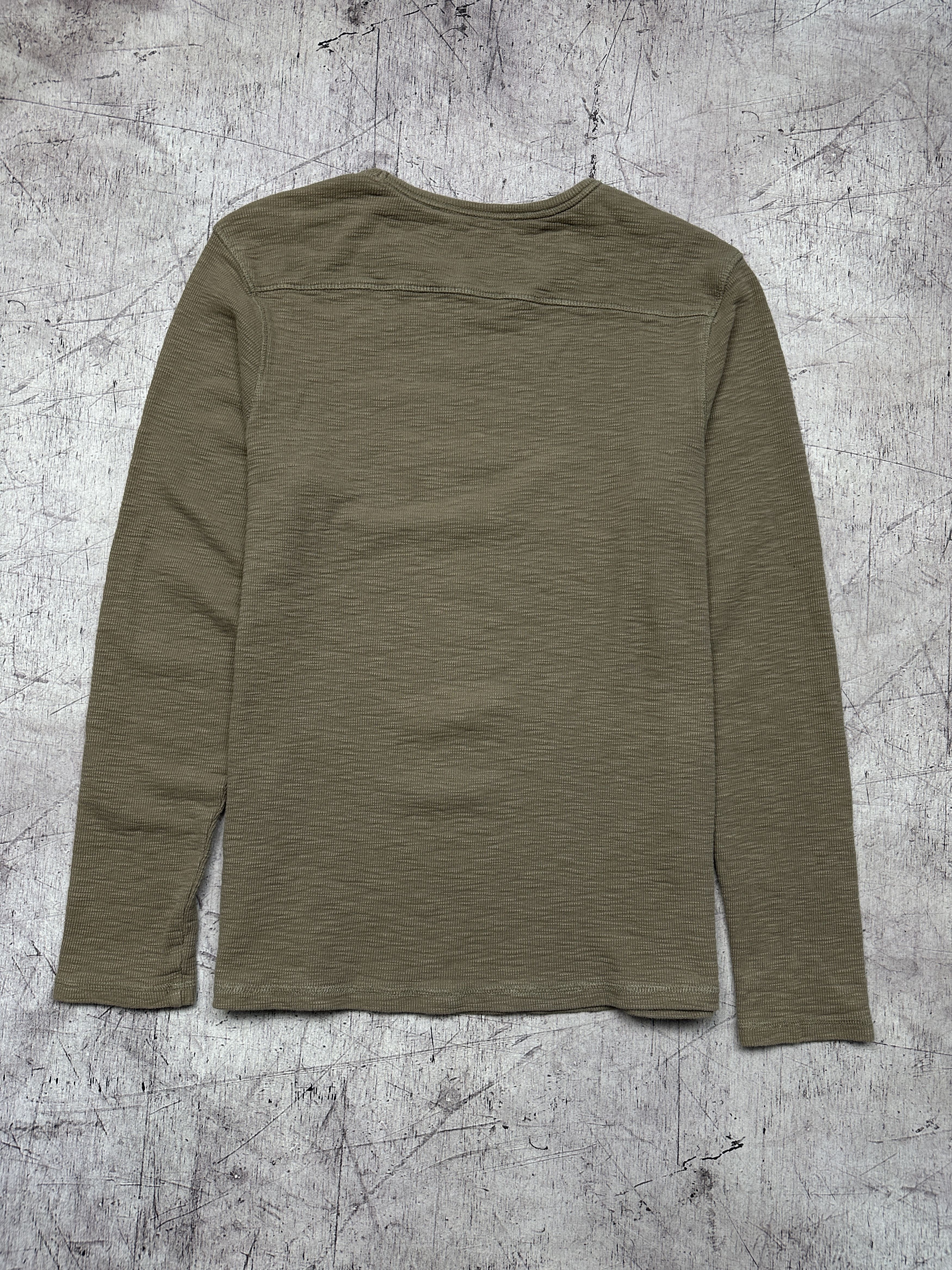 Allsaints Allsaints Rina Tank Mens Crew Neck Sweater Size US L / EU 52-54 / 3 - 6 Thumbnail
