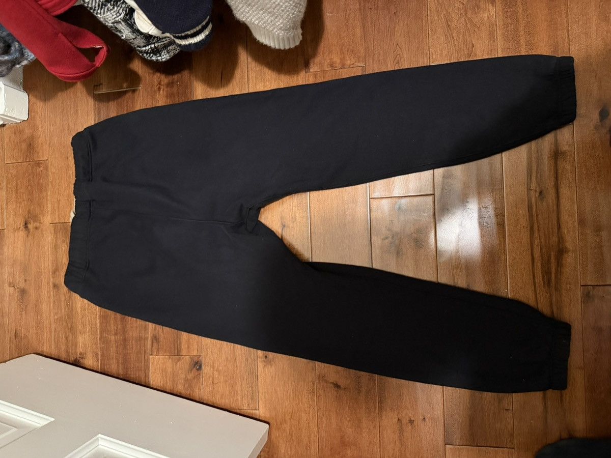 Fear of God Fear of god 8th collection Size US 30 / EU 46 - 5 Thumbnail