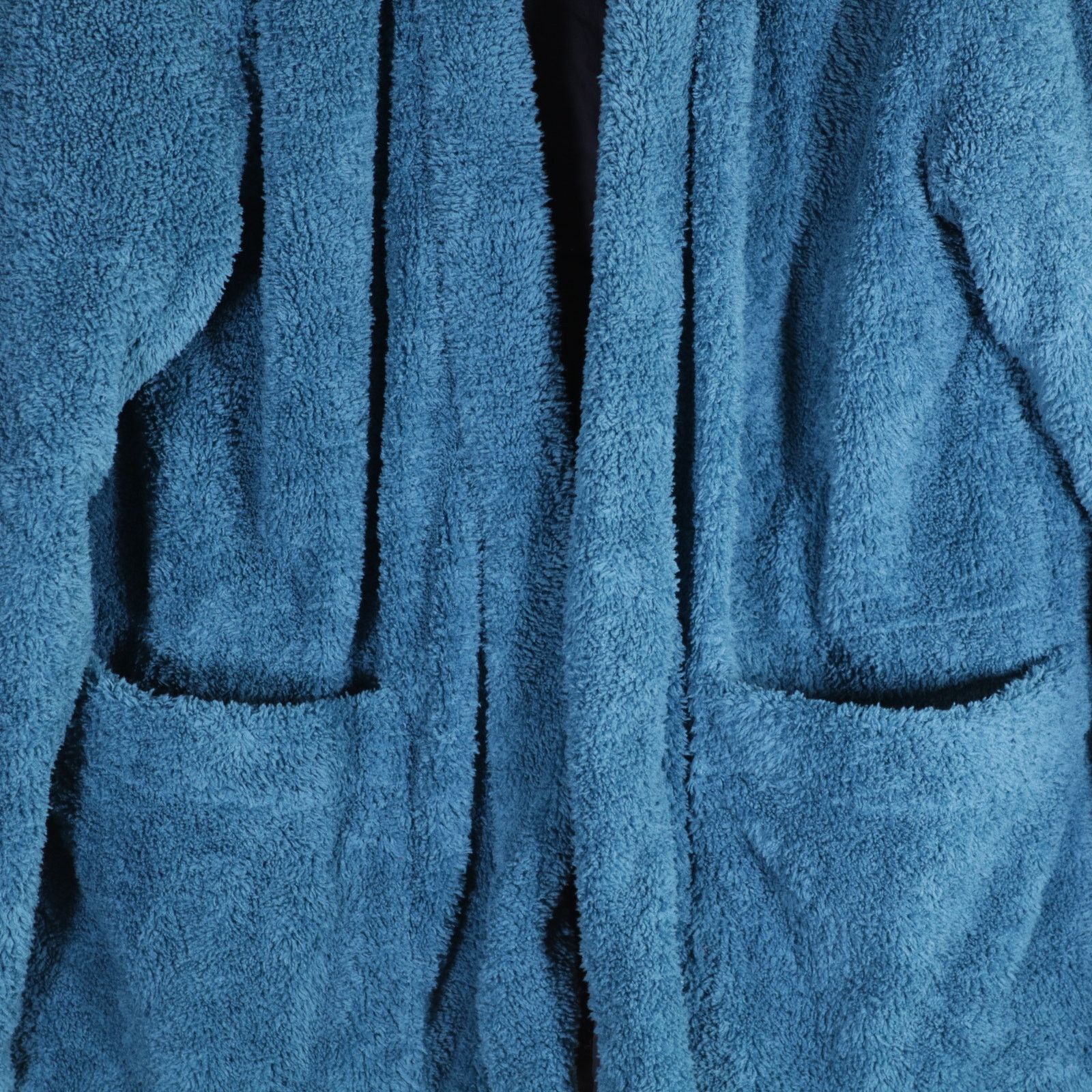 Ts(S) TS(S) Lined Boa Easy Cardigan Lhamo Kimono Jacket Size 3 Size US L / EU 52-54 / 3 - 2 Thumbnail