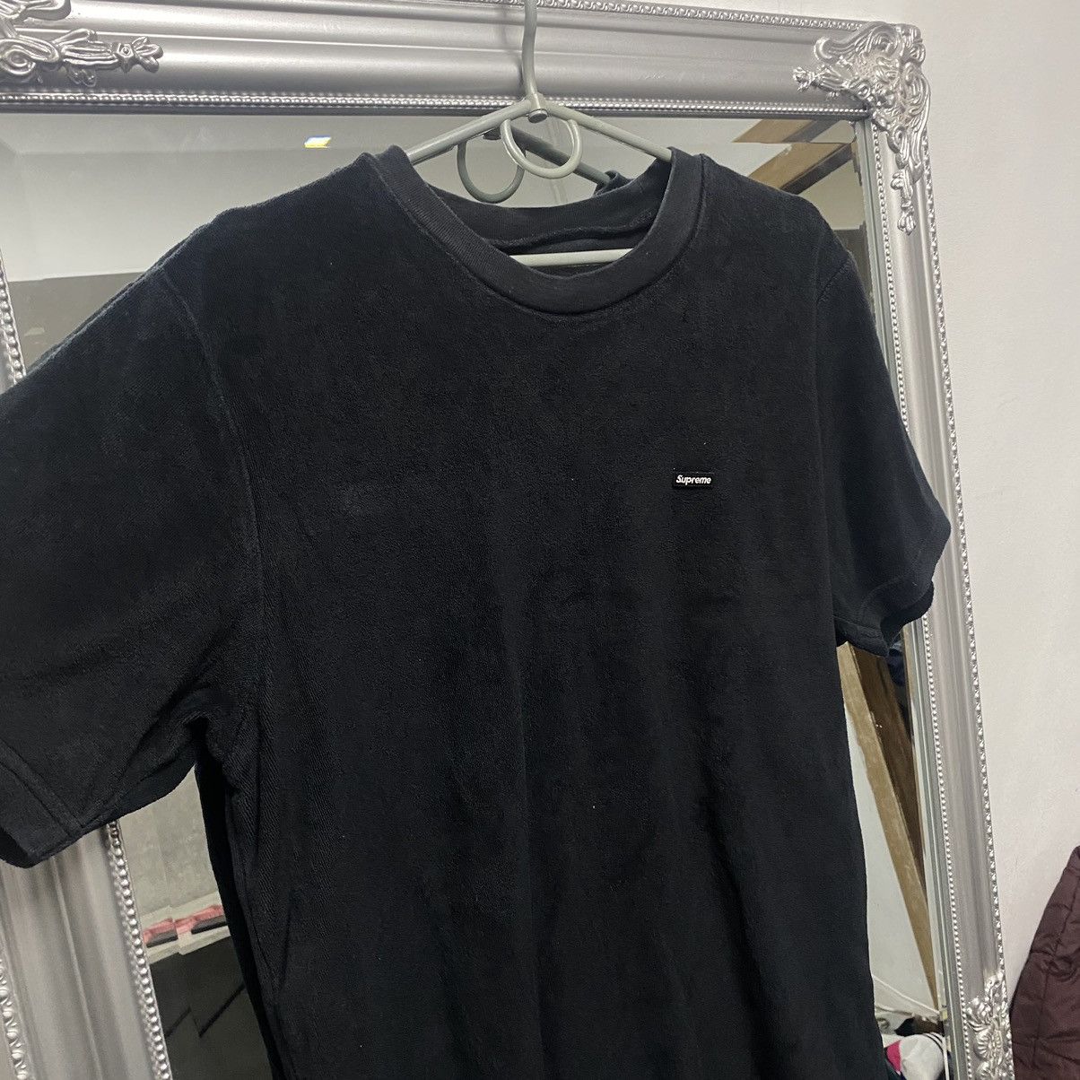 Supreme Supreme T shirt Small Logo Size US M / EU 48-50 / 2 - 4 Thumbnail