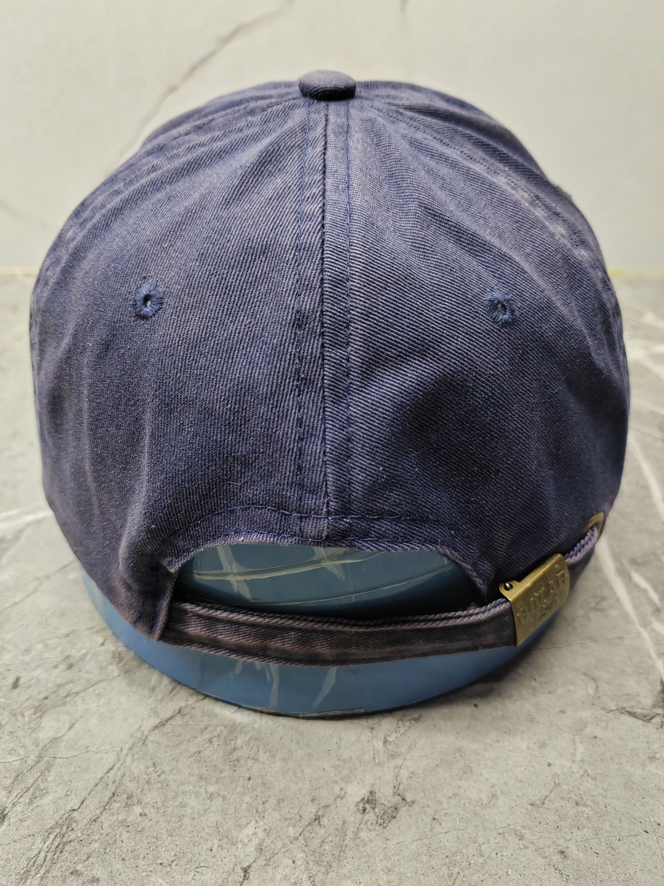 Vintage Vintage Santa Barbara California Cap Hat Size ONE SIZE - 4 Thumbnail