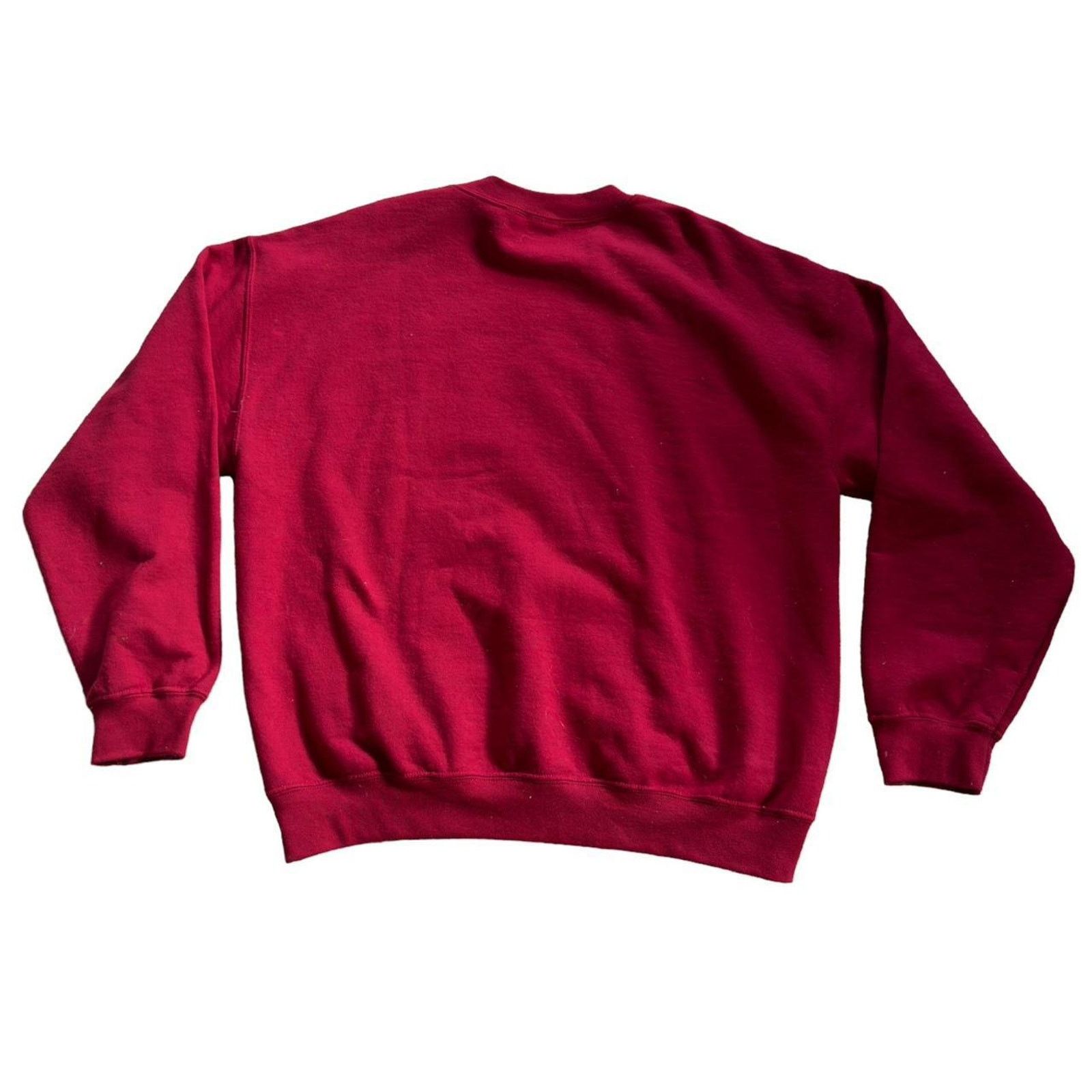 Vintage Vintage Ripon College Crewneck Size US L / EU 52-54 / 3 - 5 Thumbnail