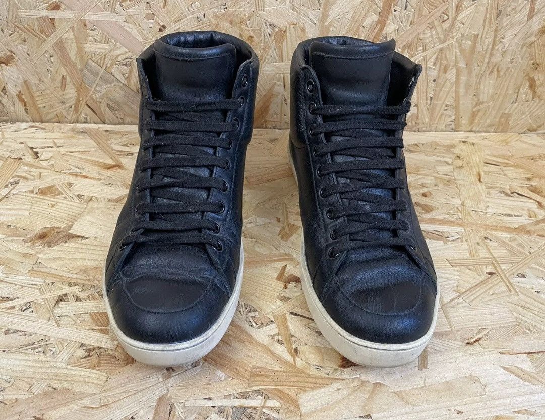 Gucci Gocci sneakers size 8,5 US Size US 8.5 / EU 41-42 - 2 Thumbnail