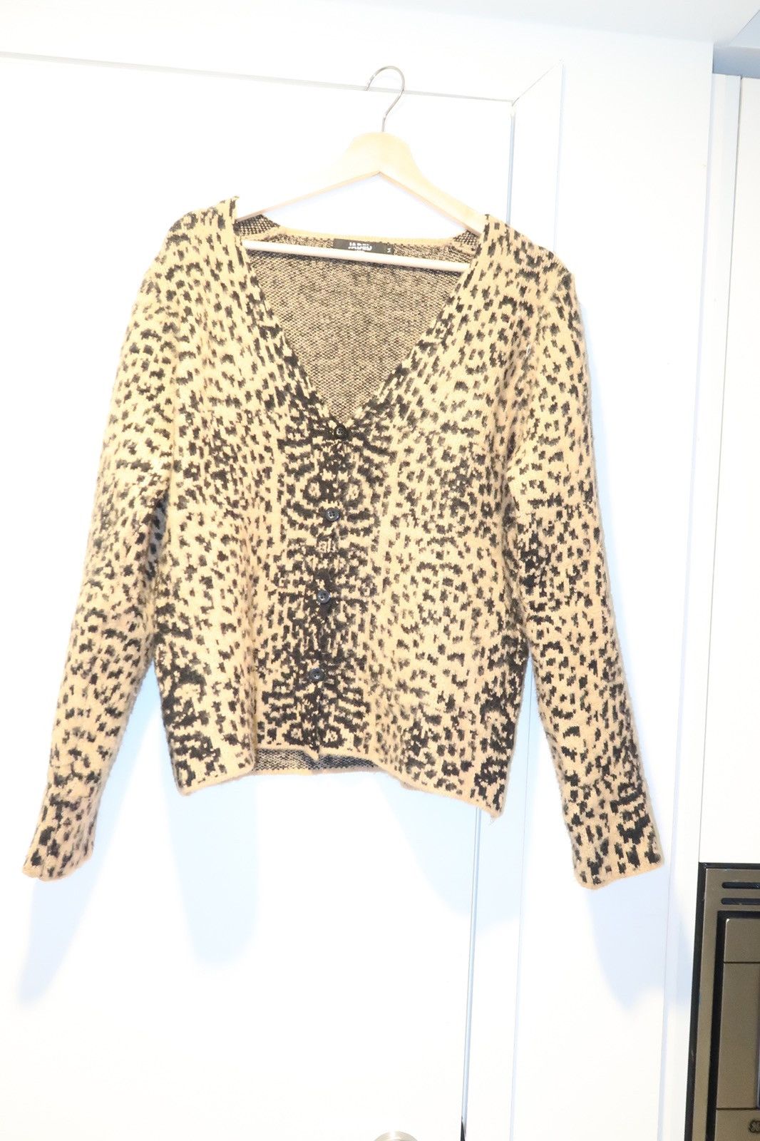 Jaded London Leopard print sweater Size M / US 6-8 / IT 42-44 - 5 Thumbnail