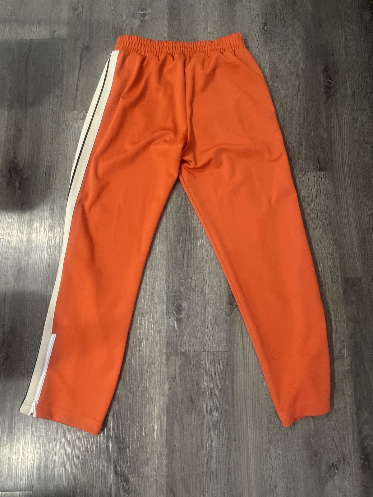 Palm Angels Palm Angels Track Pant XL Size US 36 / EU 52 - 3 Thumbnail