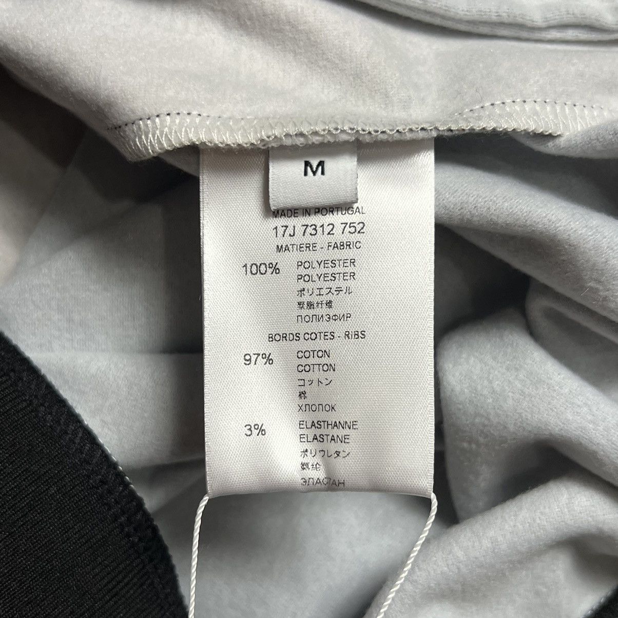 Givenchy Givenchy Dollar Print Money Print Track Jacket Size US M / EU 48-50 / 2 - 4 Thumbnail