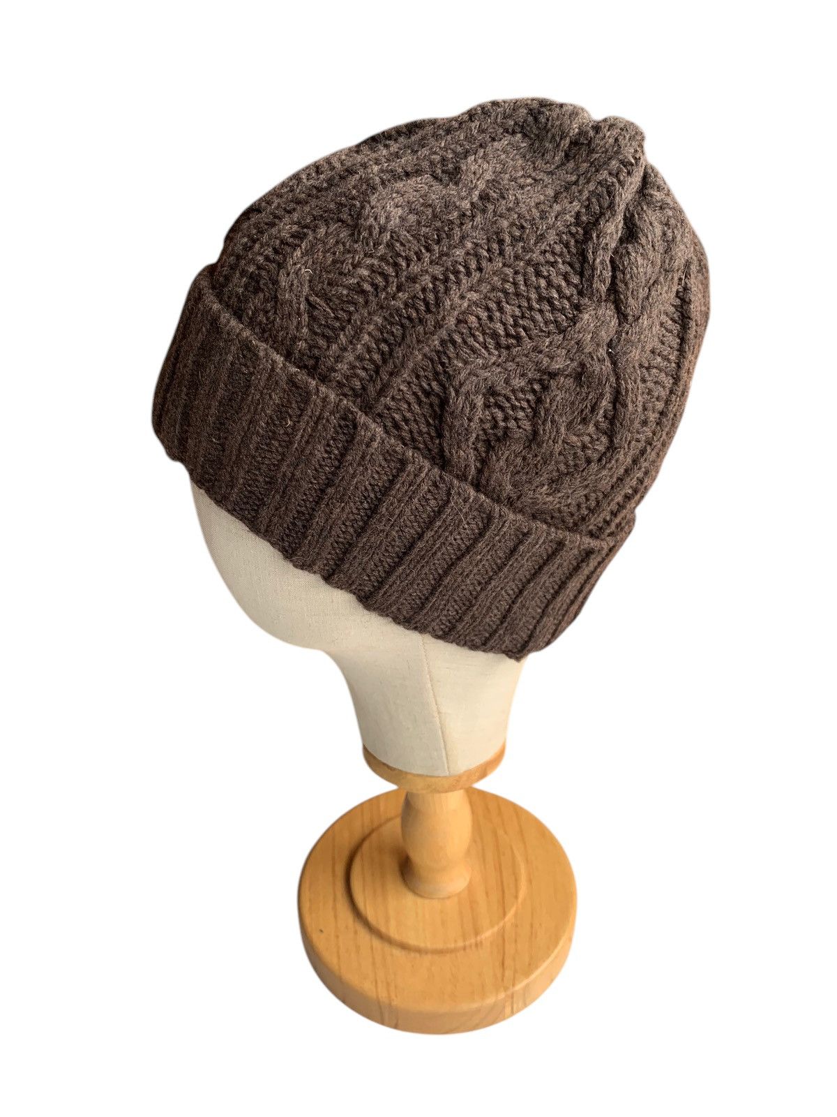 CA4LA JAPANESE KNITTED CROCHET WINTER SESSIONS BEANIE HATS