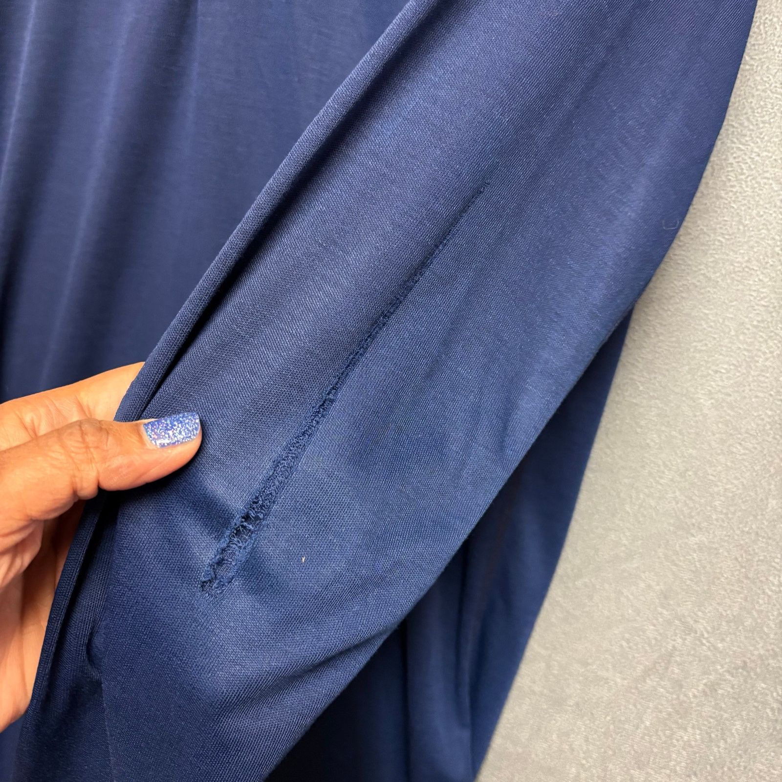 Patagonia Vintage Patagonia Capilene Base Layer Shirt Men Medium USA Size US M / EU 48-50 / 2 - 5 Thumbnail