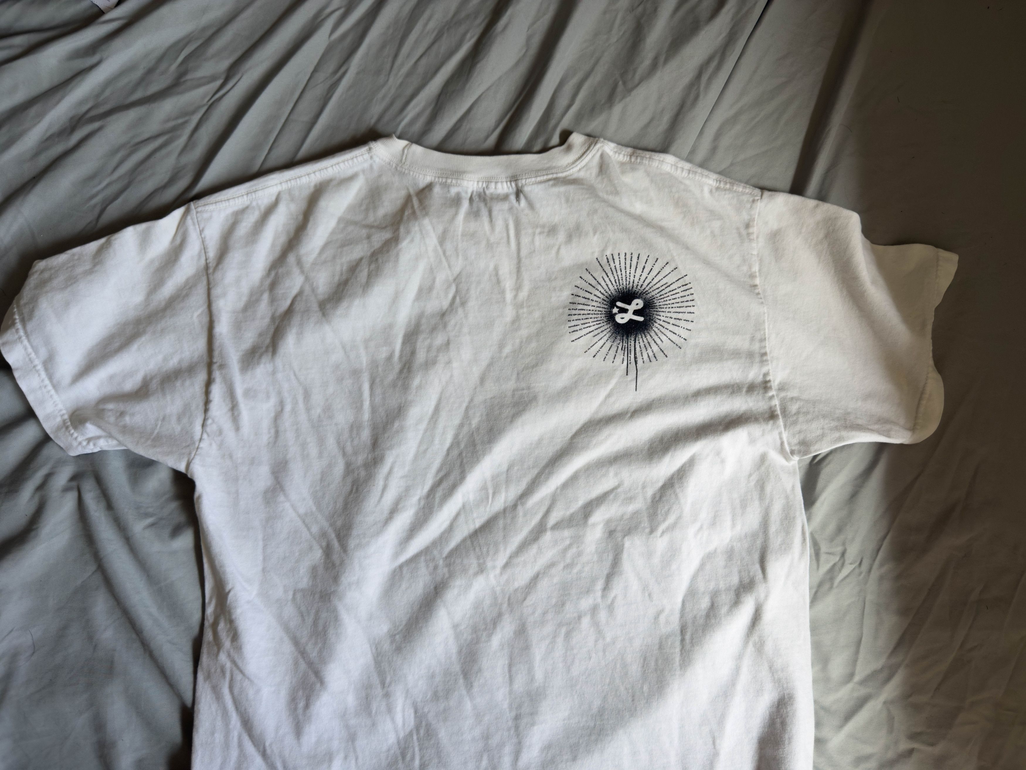 LRG LRG Lifted Research Group Tee shirt size large Size US L / EU 52-54 / 3 - 4 Thumbnail