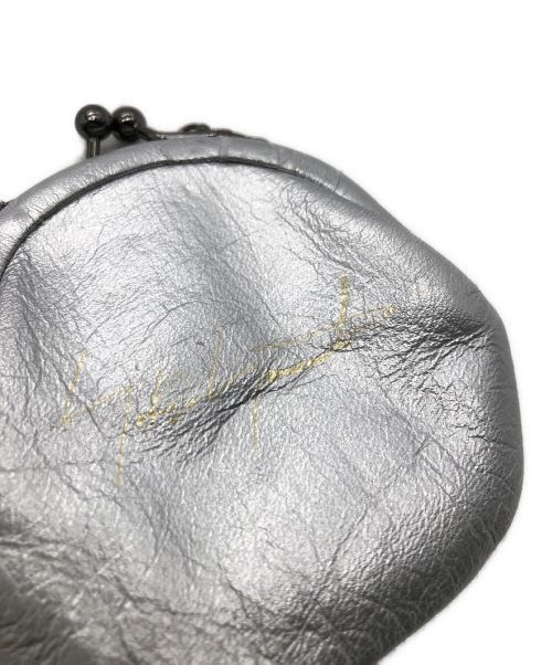 Yohji Yamamoto discord Yohji Yamamoto shoulder wallet Size ONE SIZE - 4 Thumbnail