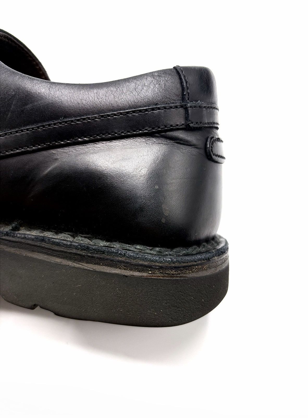 Barneys New York Barneys New York Italian Leather Derby Sneakers Size US 9 / EU 42 - 13 Thumbnail