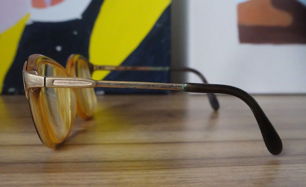Vintage Vintage Rodaflex Glasses Size ONE SIZE - 3 Thumbnail