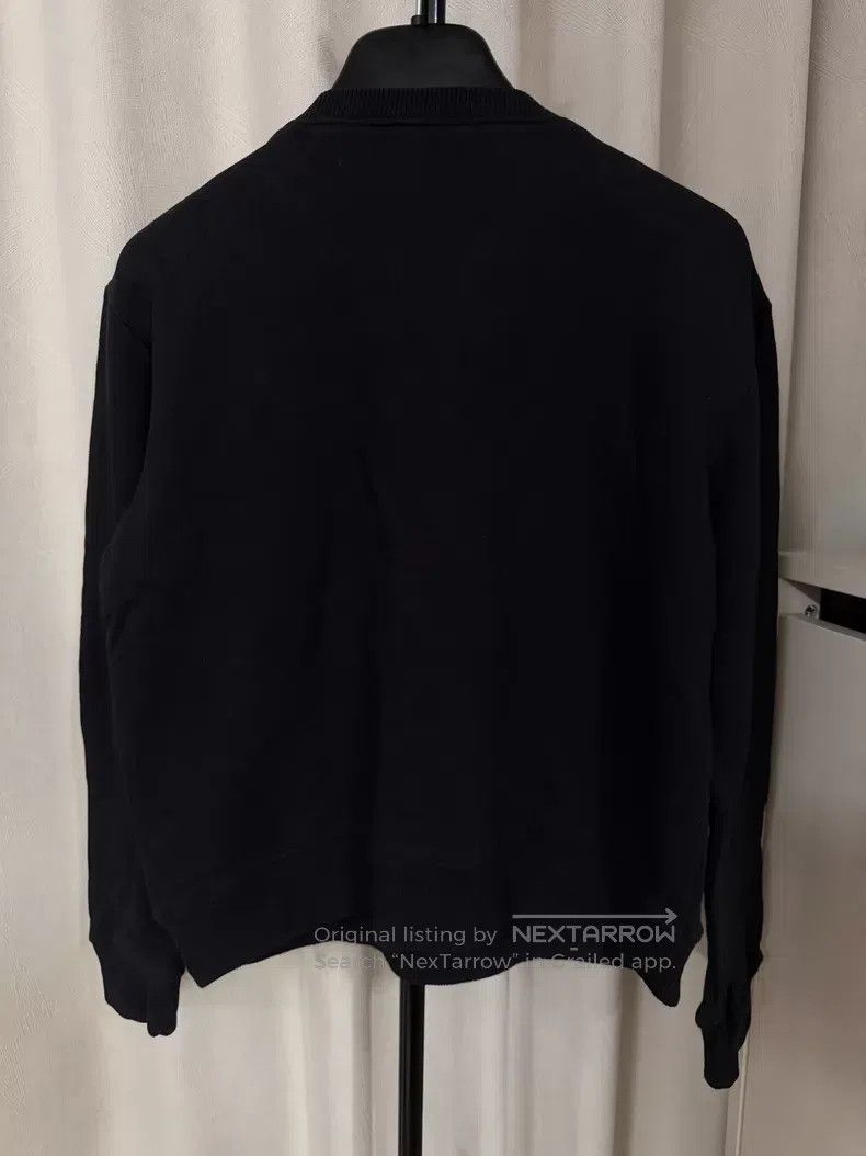 Saint Laurent Paris Saint Laurent Paris Western Style Studded Fringe Crewneck Size US M / EU 48-50 / 2 - 5 Thumbnail