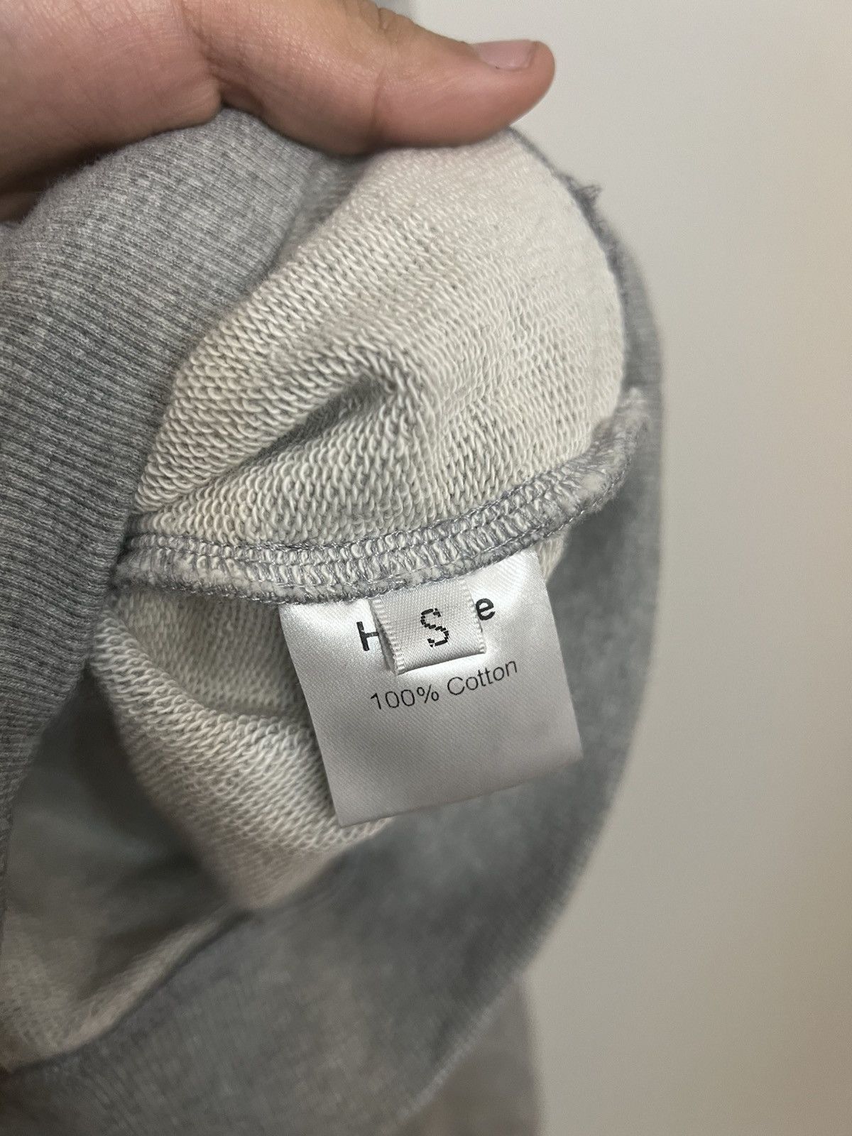 Other Stygan “Seeker” Hoodie - Size Small - Gently Used Size US S / EU 44-46 / 1 - 3 Thumbnail