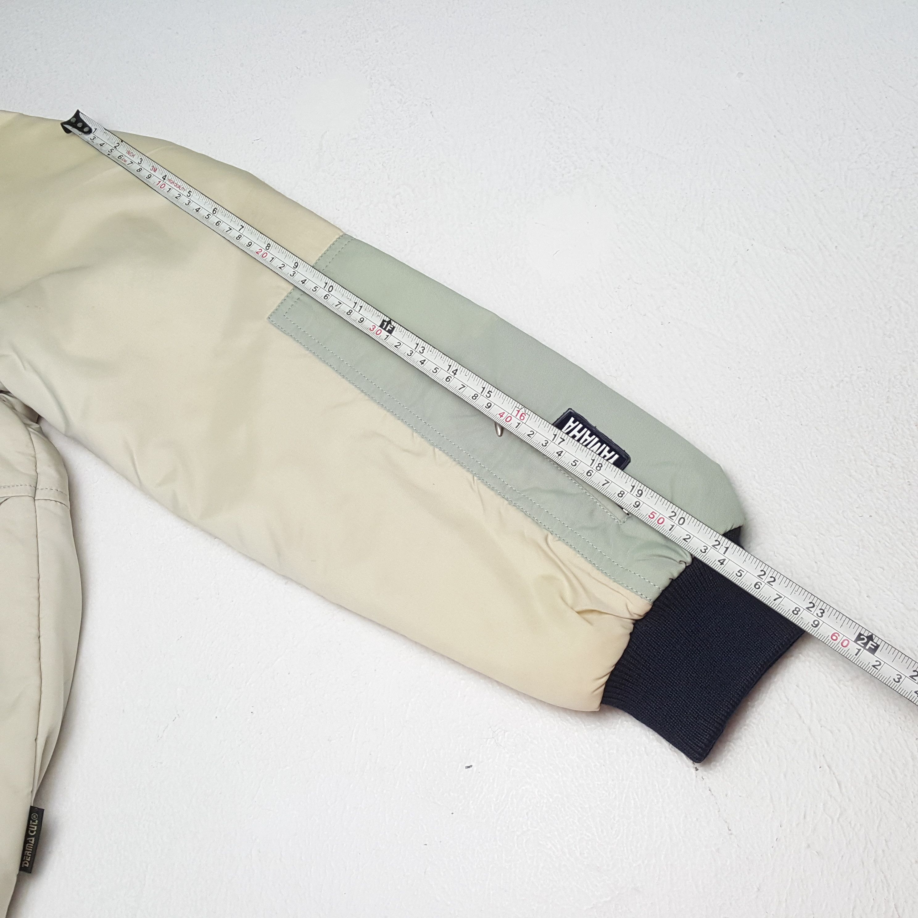 Vintage × Yamaha Vintage YAMAHA Japanese Motorsport Vintage Jacket Size US M / EU 48-50 / 2 - 6 Thumbnail