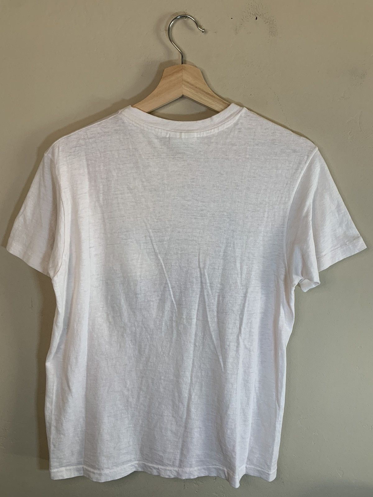Band Tees × Grateful Dead × Vintage *RARE* Vintage 1985 Grateful Dead Twenty Years So Far Shirt Size US M / EU 48-50 / 2 - 8 Thumbnail